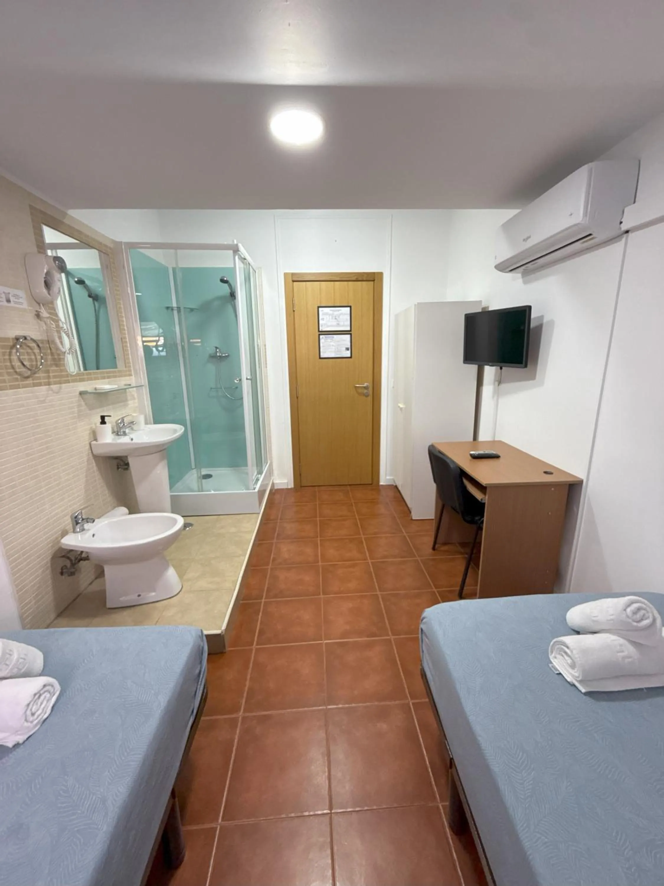 Bedroom, Bed in Pouso Dos Anjos