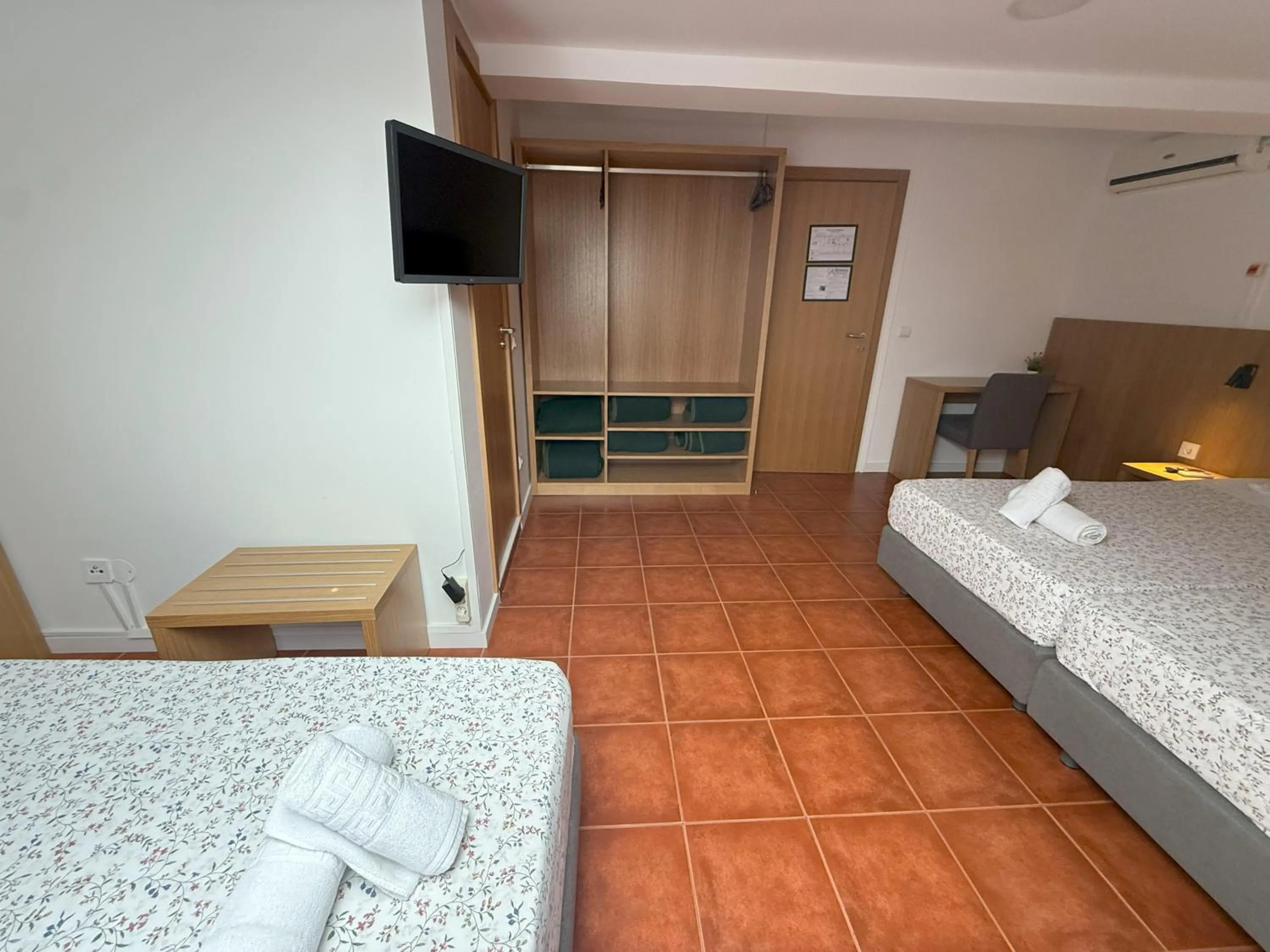 Bedroom, Bed in Pouso Dos Anjos