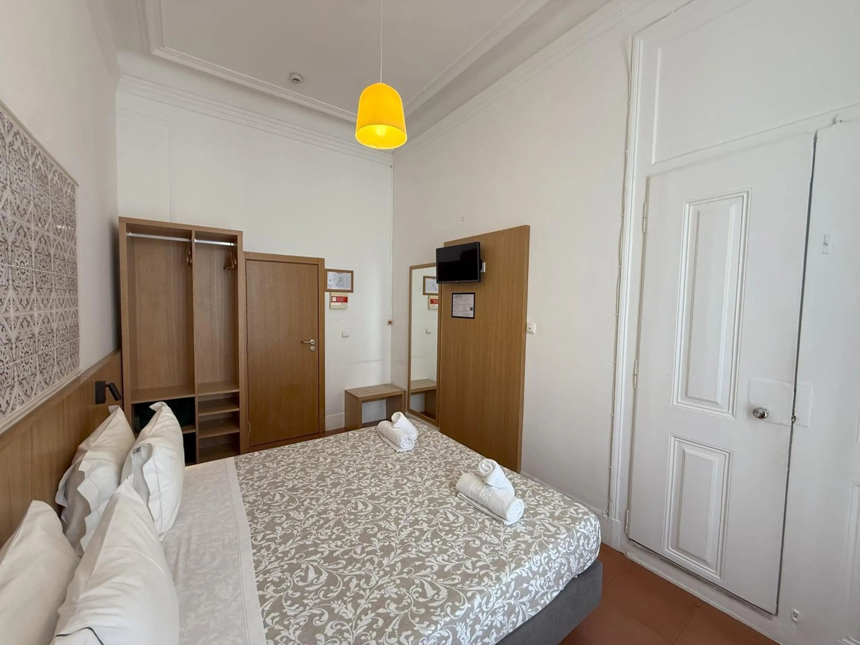 Bedroom, Bed in Pouso Dos Anjos