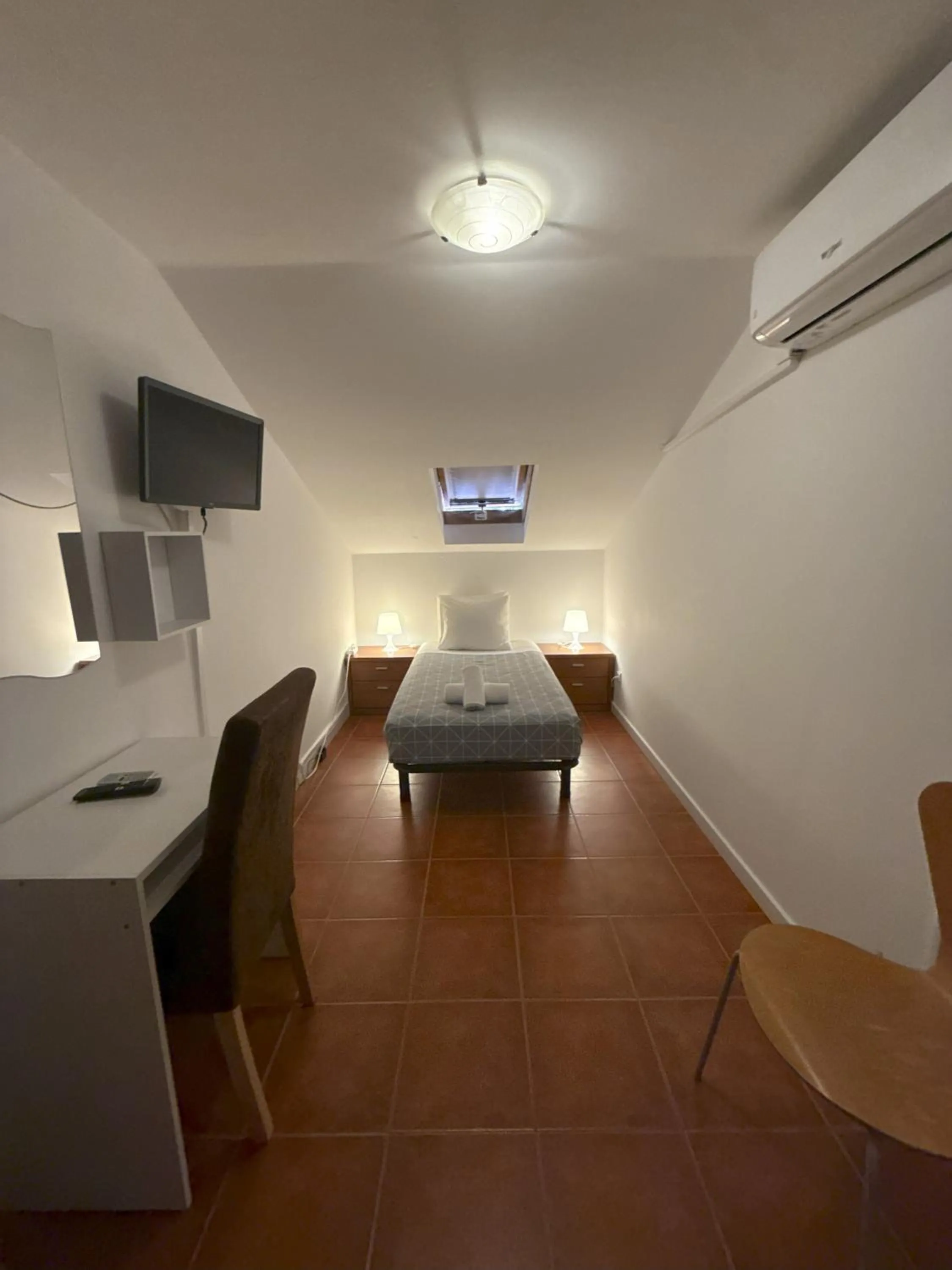 Photo of the whole room, Bed in Pouso Dos Anjos