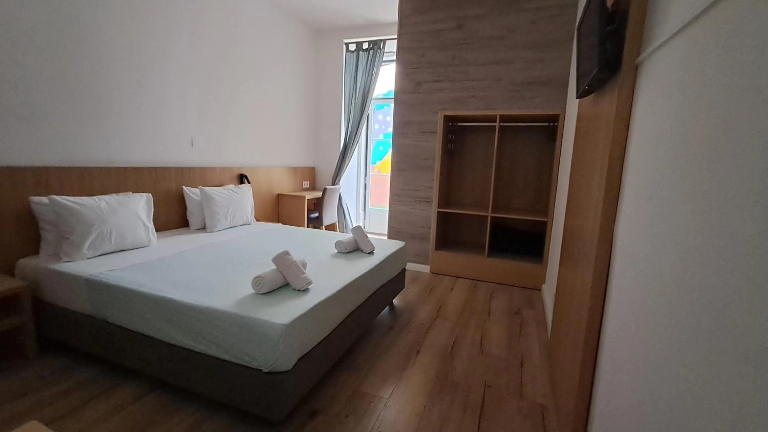 Bedroom, Bed in Pouso Dos Anjos