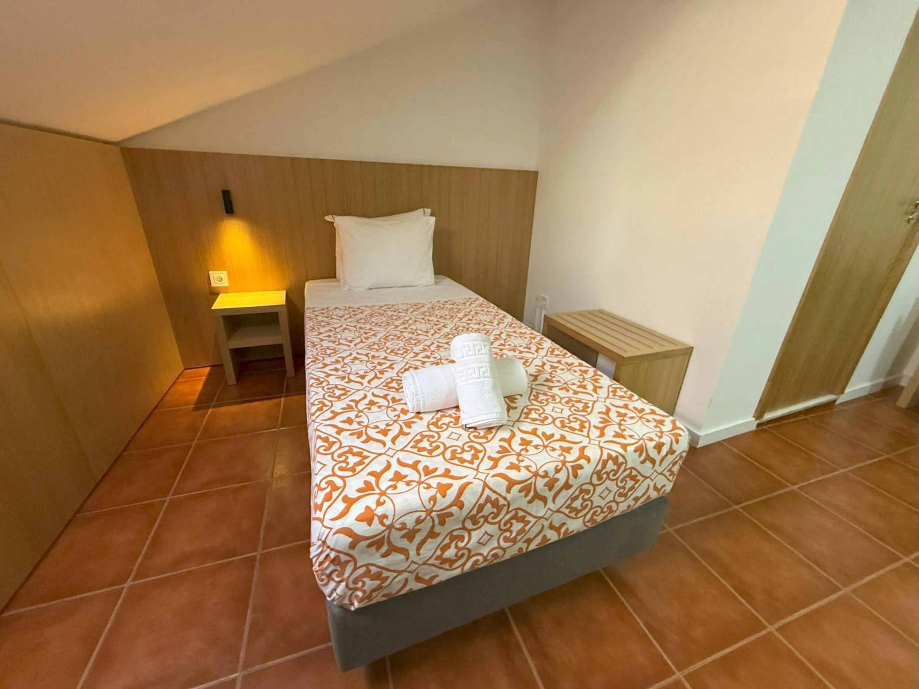 Bedroom, Bed in Pouso Dos Anjos