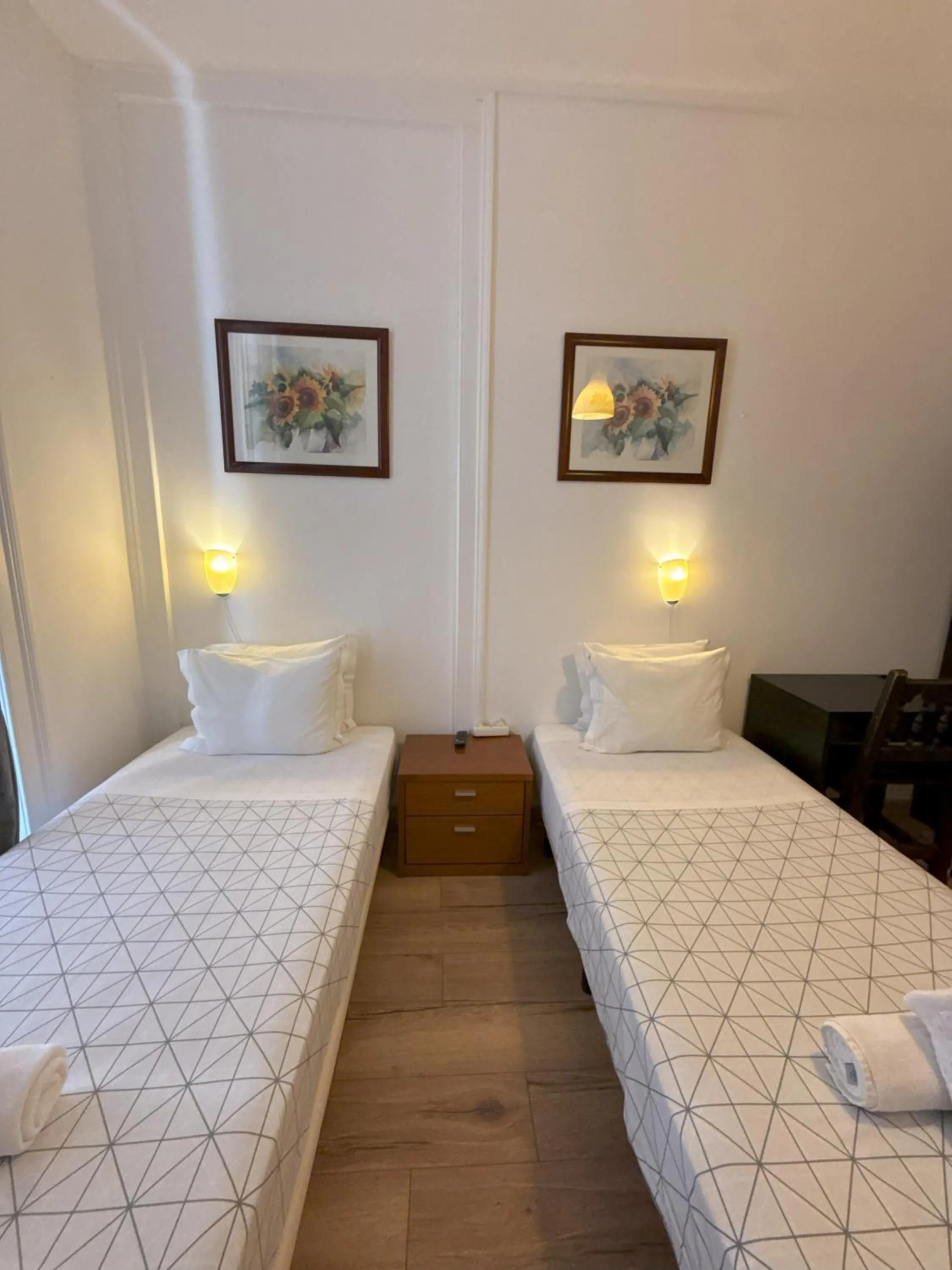 Bedroom, Bed in Pouso Dos Anjos