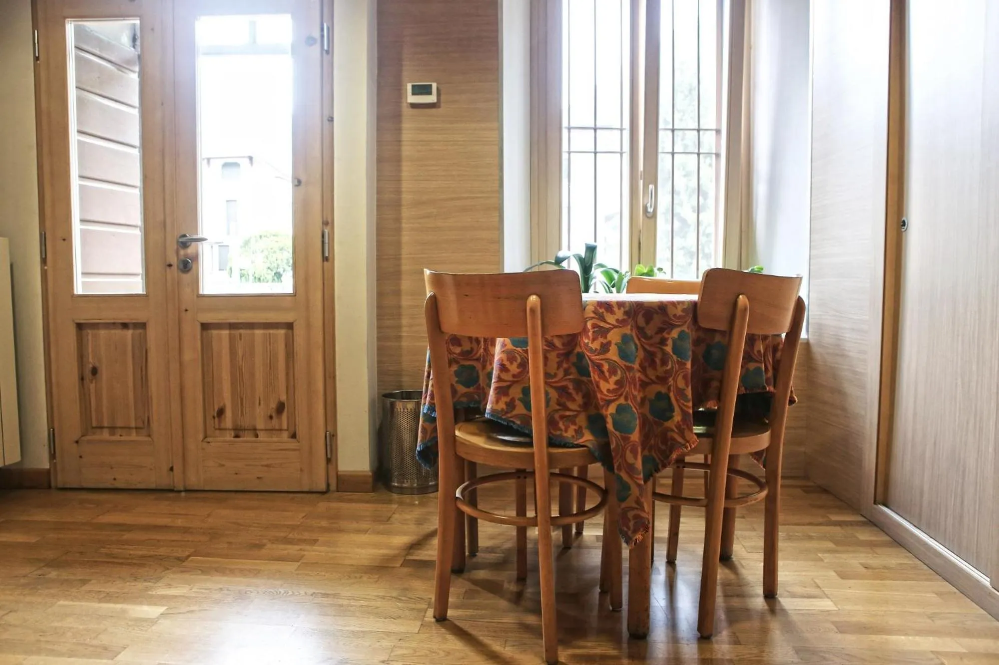 Lounge or bar in Albergo Gusmeroli