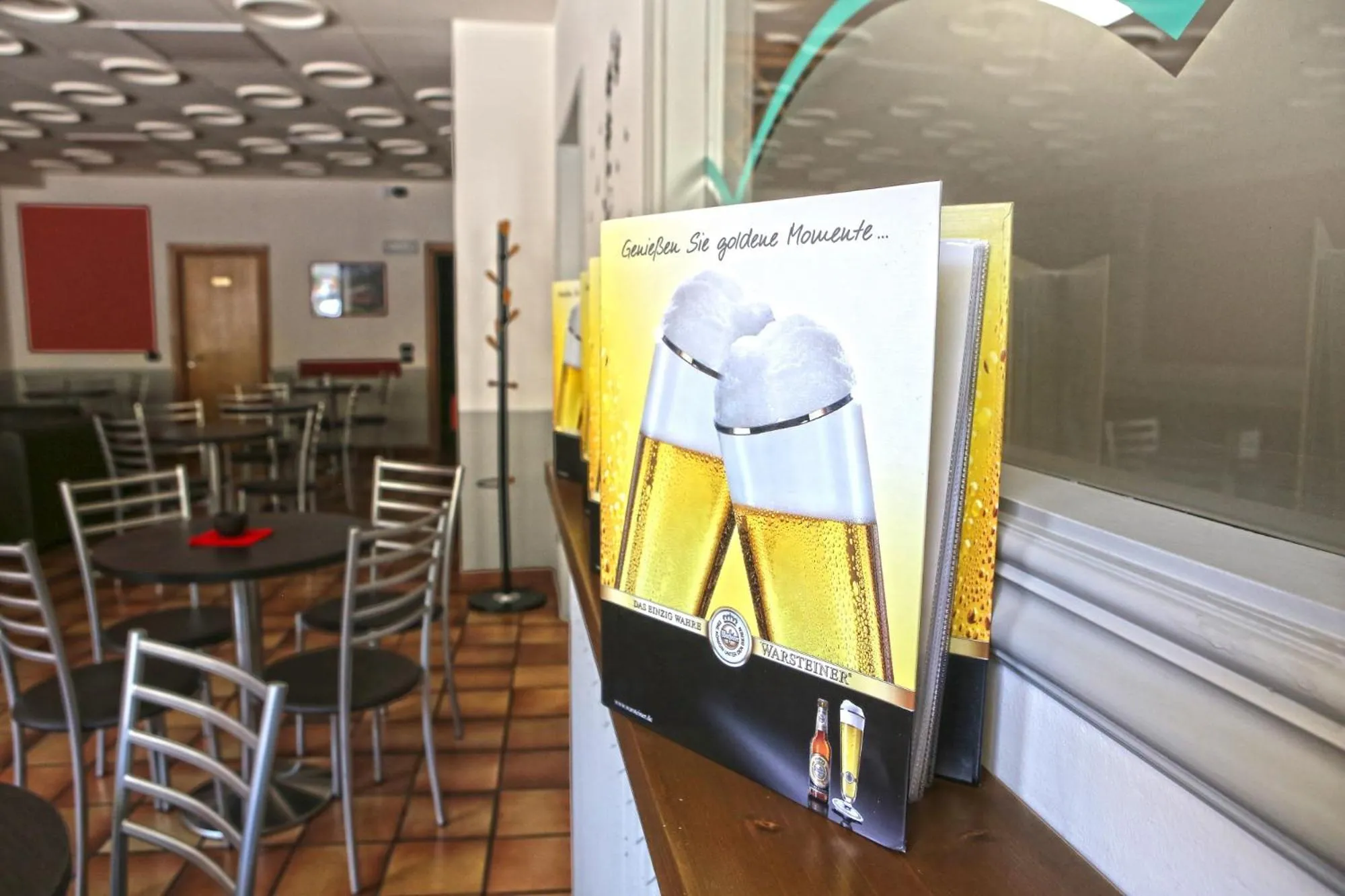 Lounge or bar in Albergo Gusmeroli