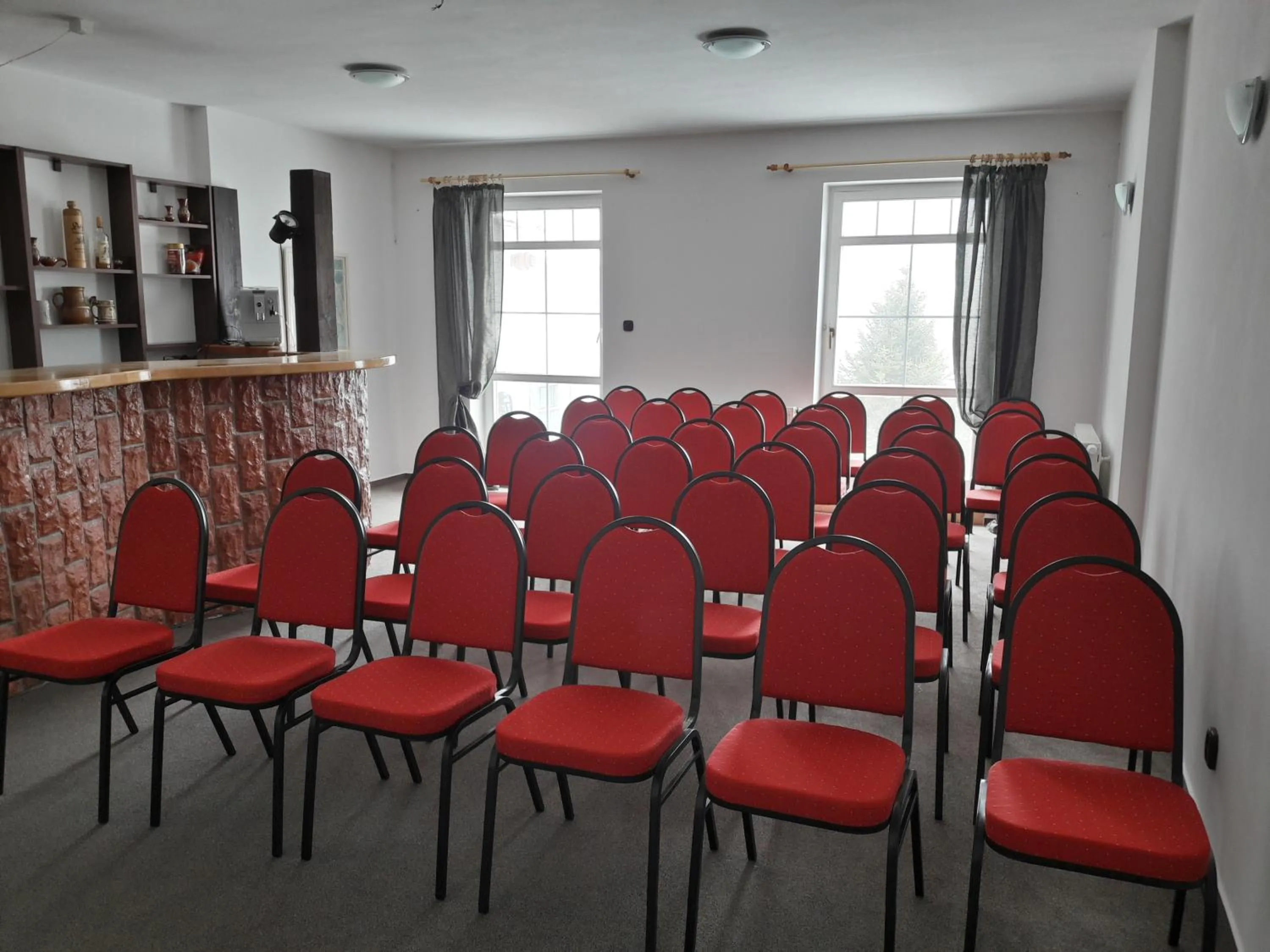 Banquet/Function facilities in Penzión Valaška