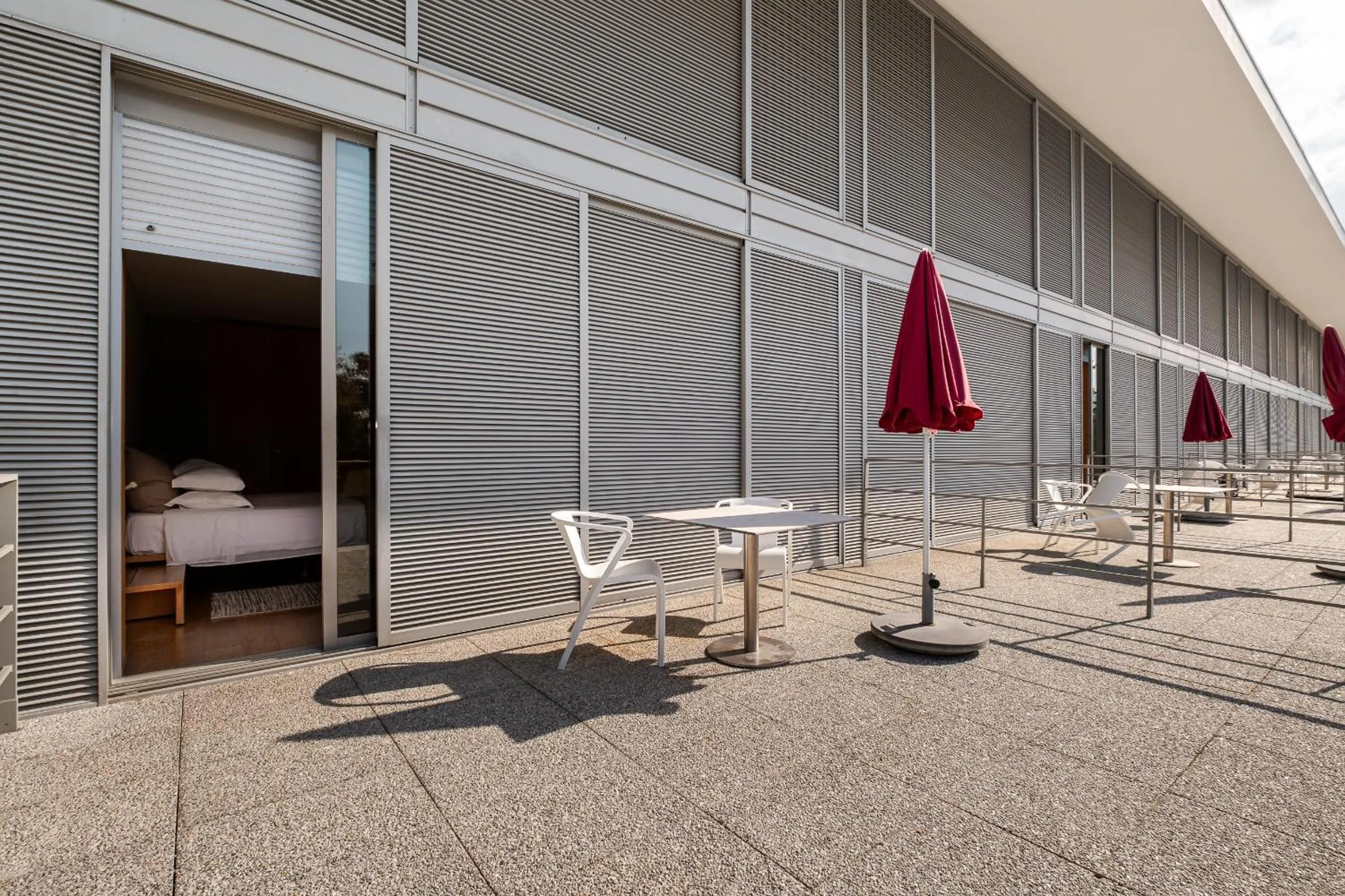 View (from property/room) in Axis Ponte de Lima Golf Resort Hotel