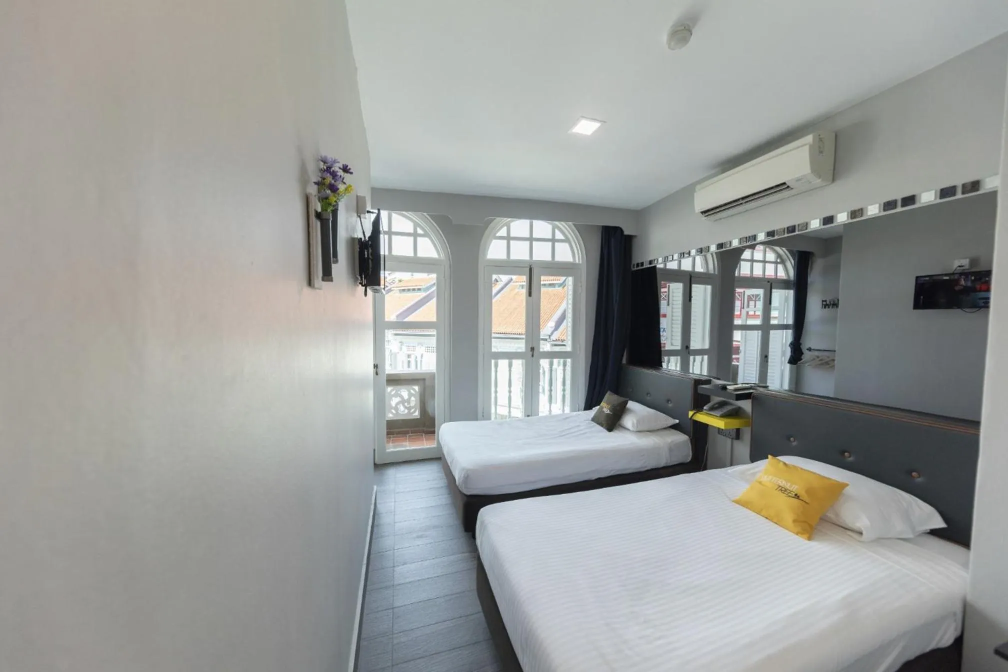 Butternut Tree Hotel