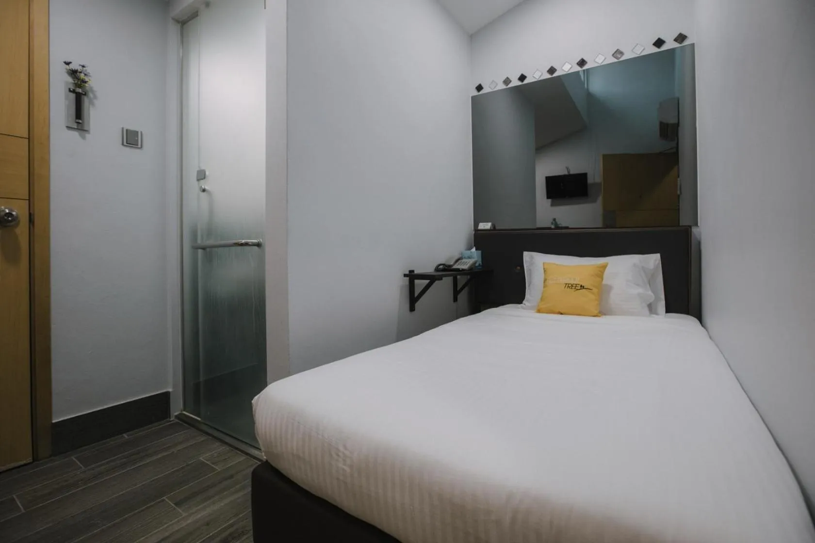 Butternut Tree Hotel