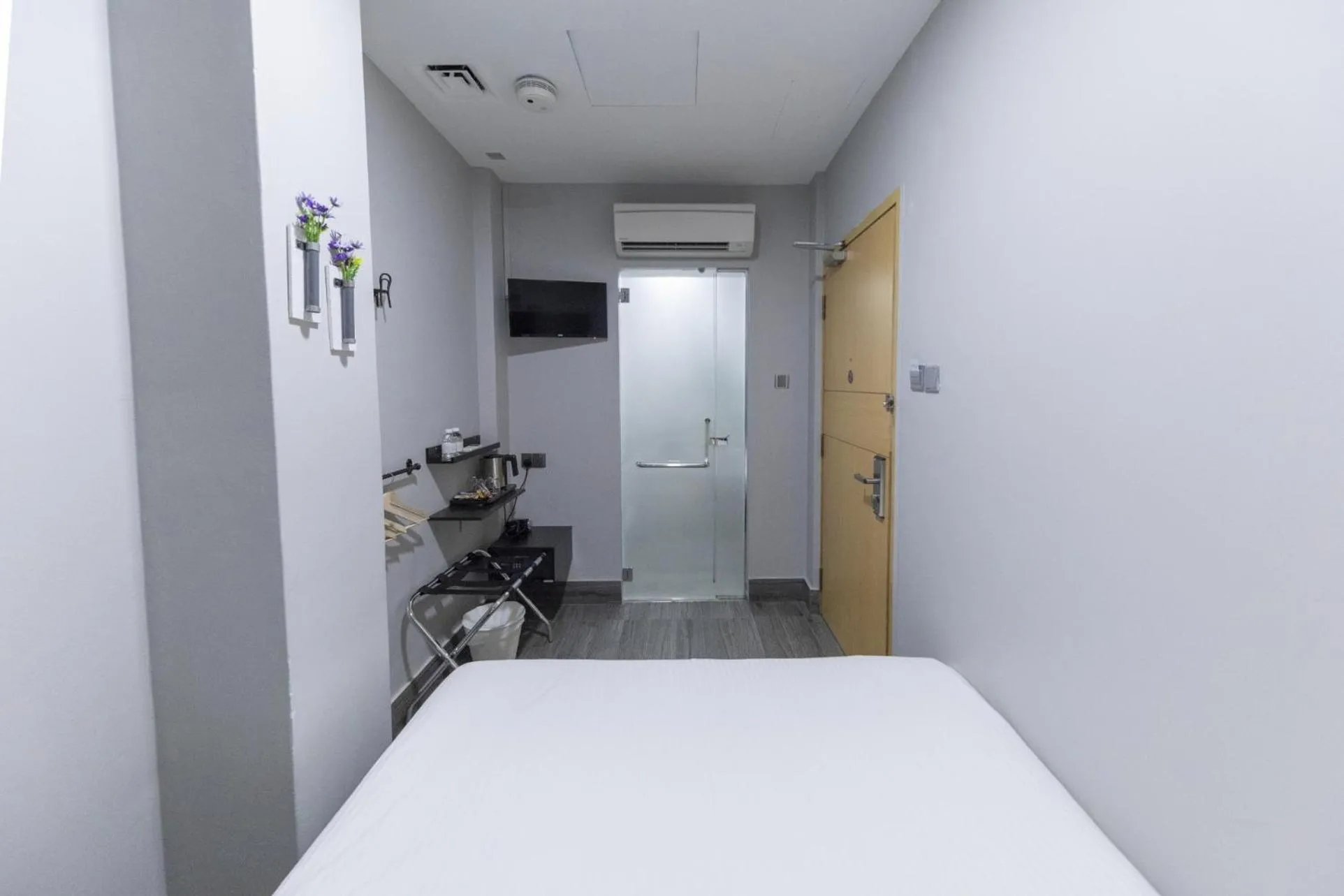 Butternut Tree Hotel