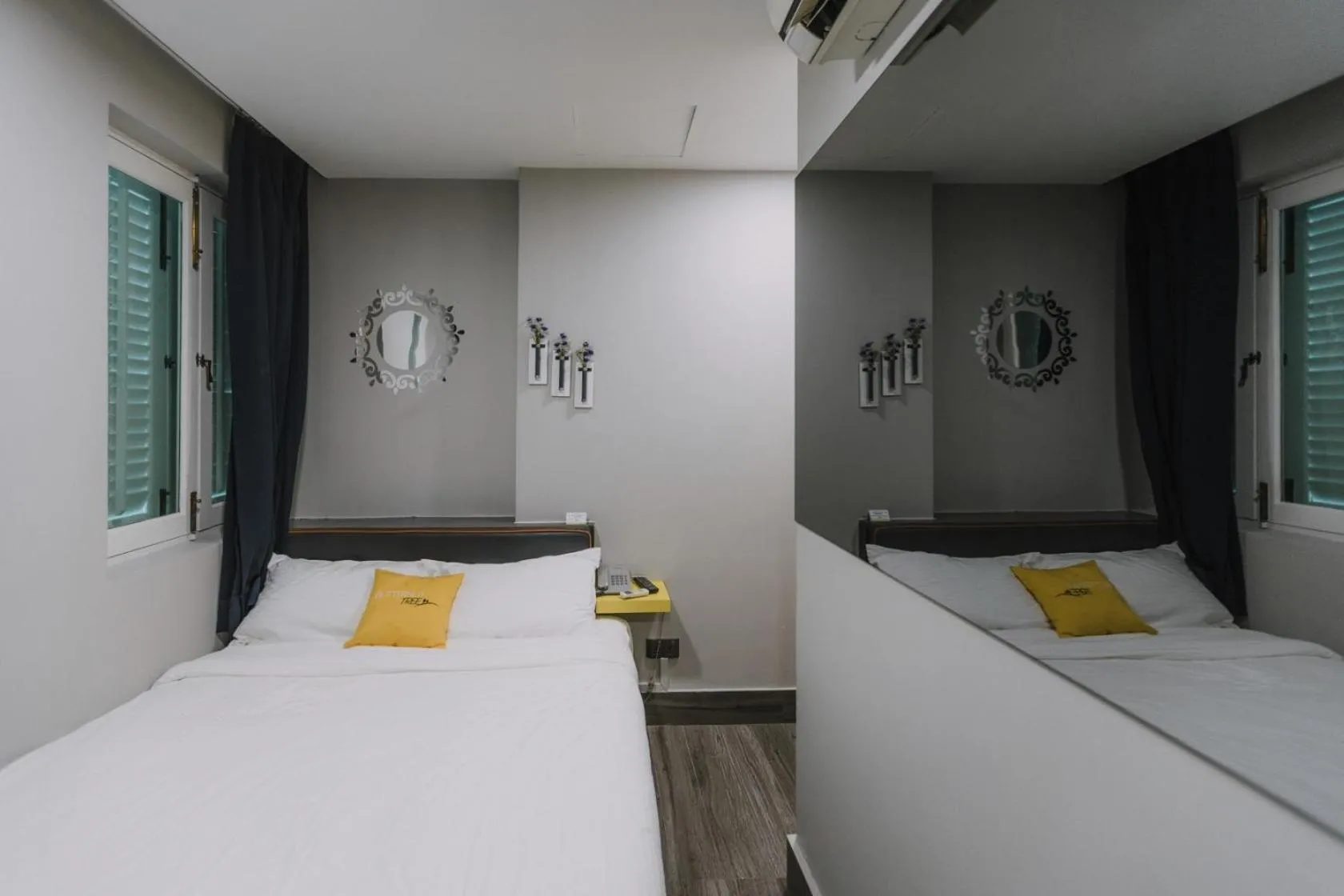 Butternut Tree Hotel