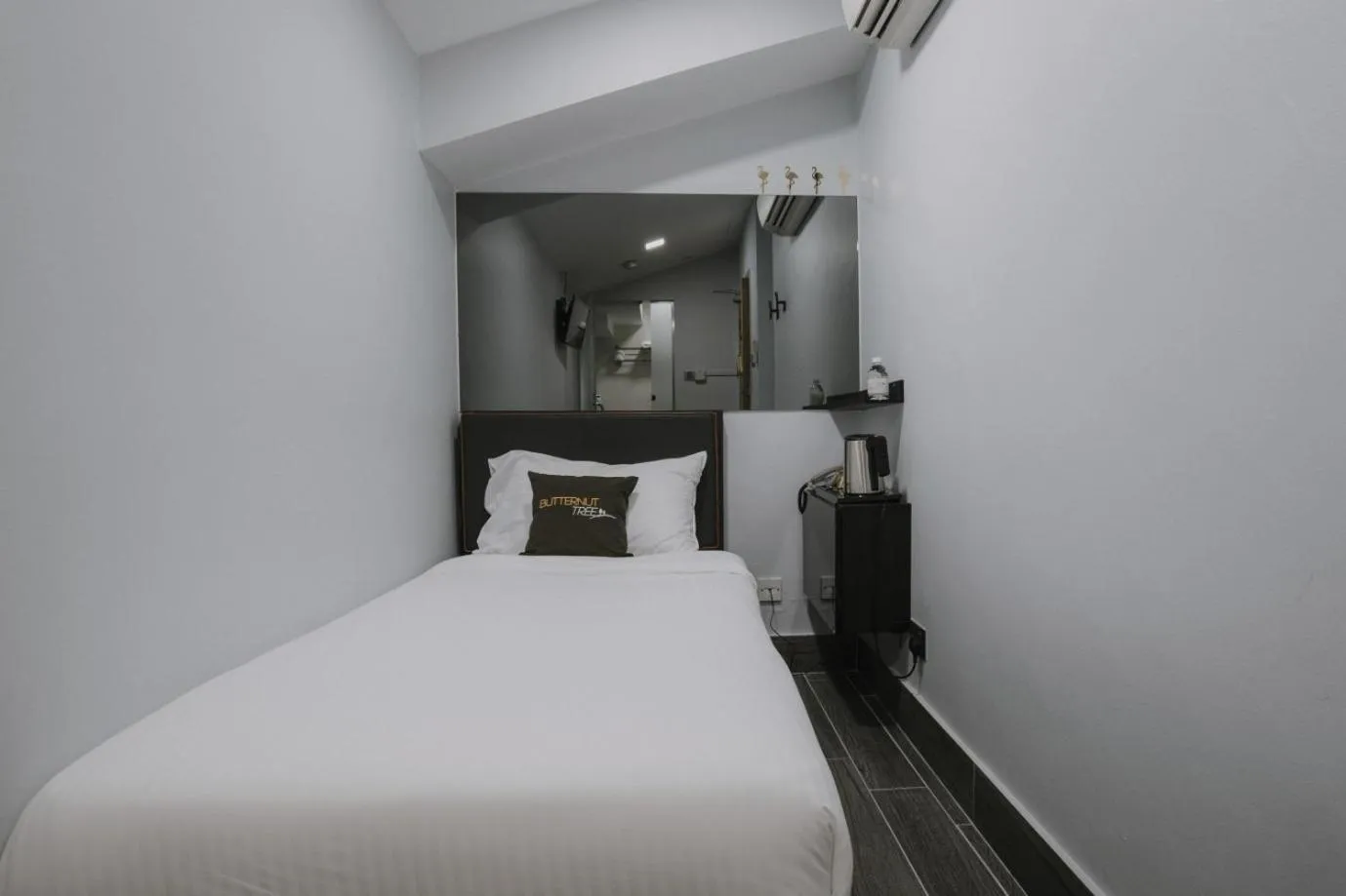 Butternut Tree Hotel