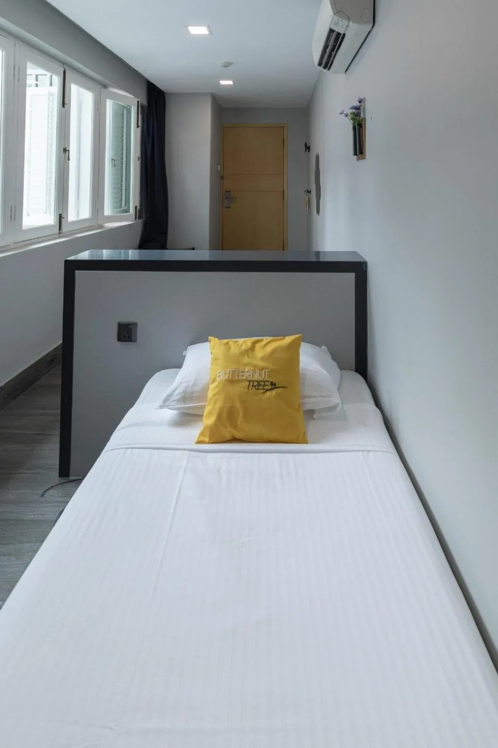 Butternut Tree Hotel