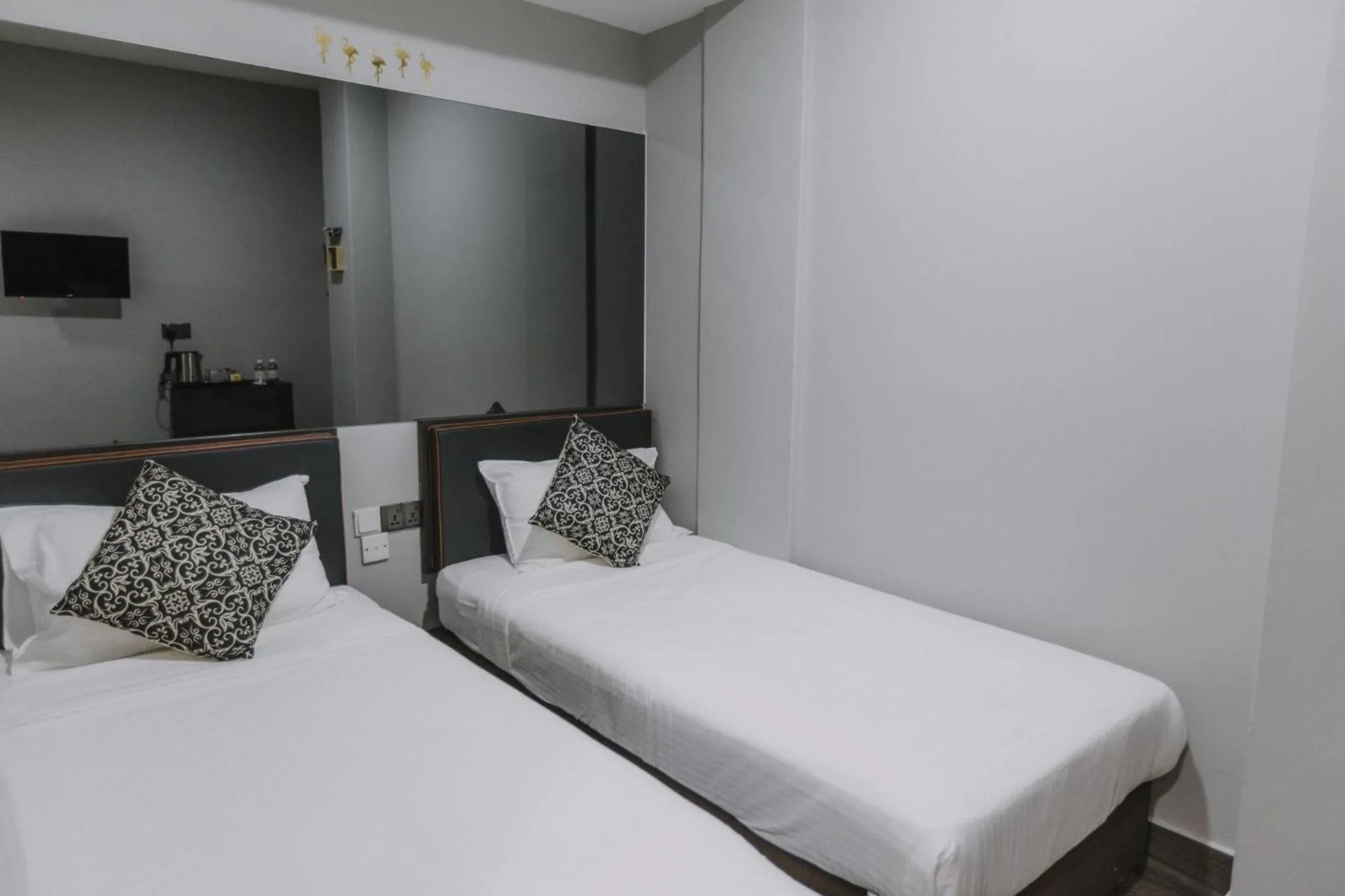 Butternut Tree Hotel