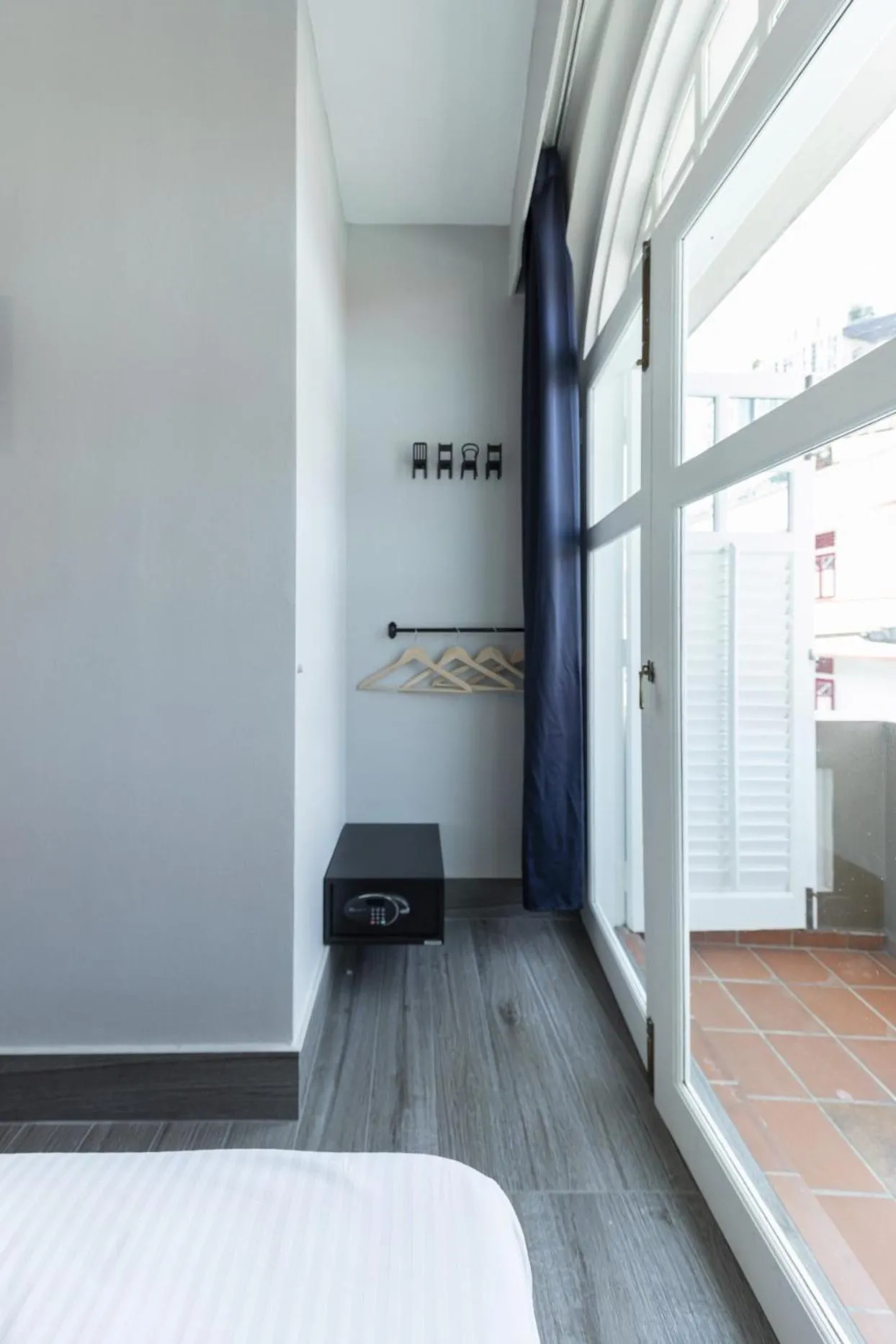 Butternut Tree Hotel