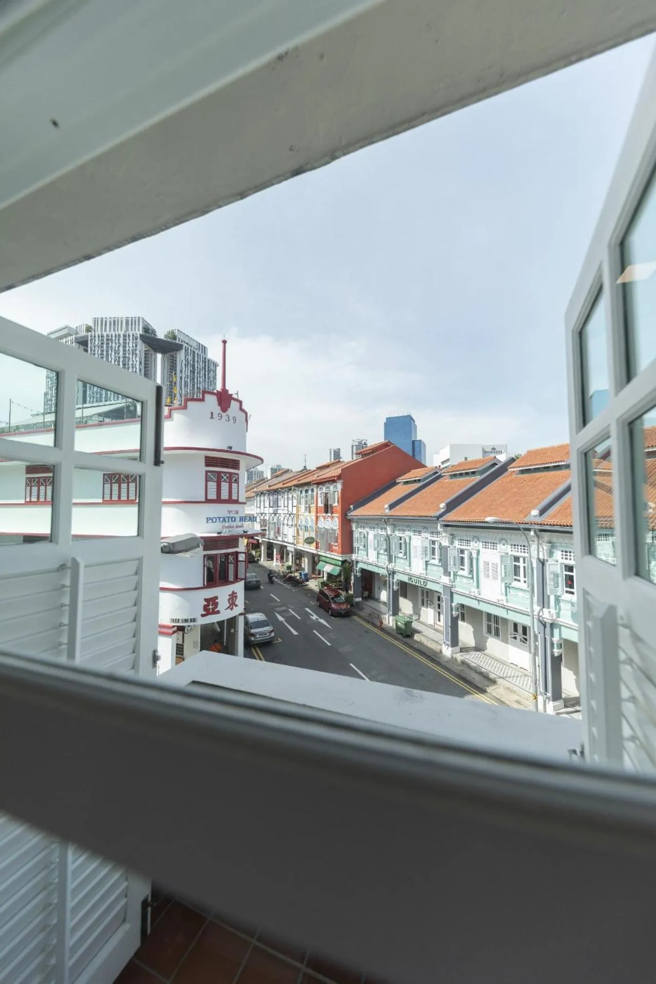 Butternut Tree Hotel