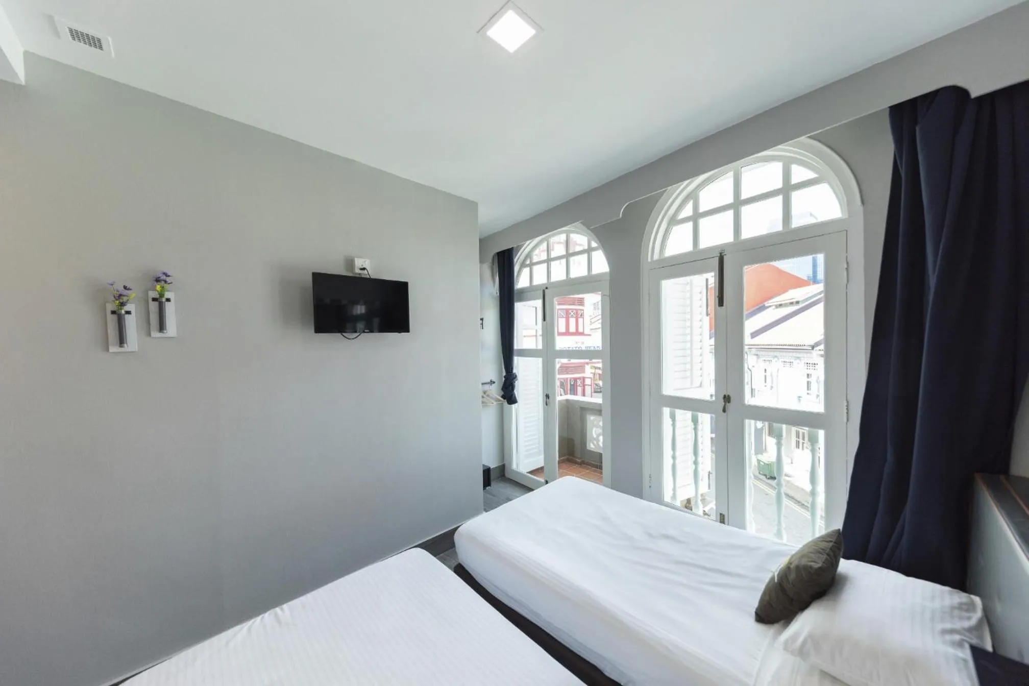 Butternut Tree Hotel