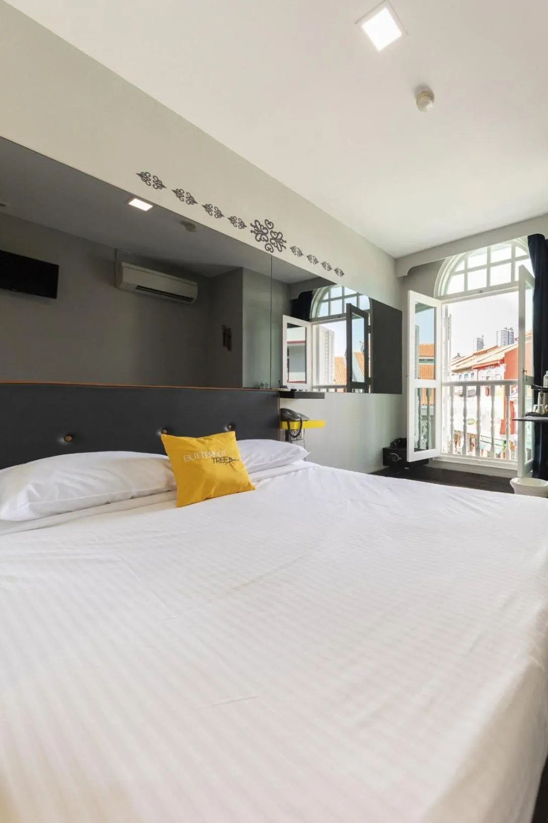 Butternut Tree Hotel