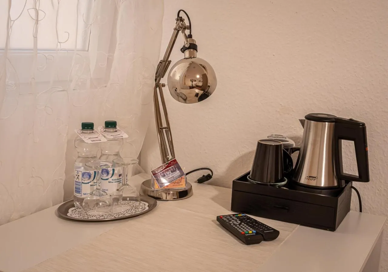 Hotel Bouzid - Laatzen