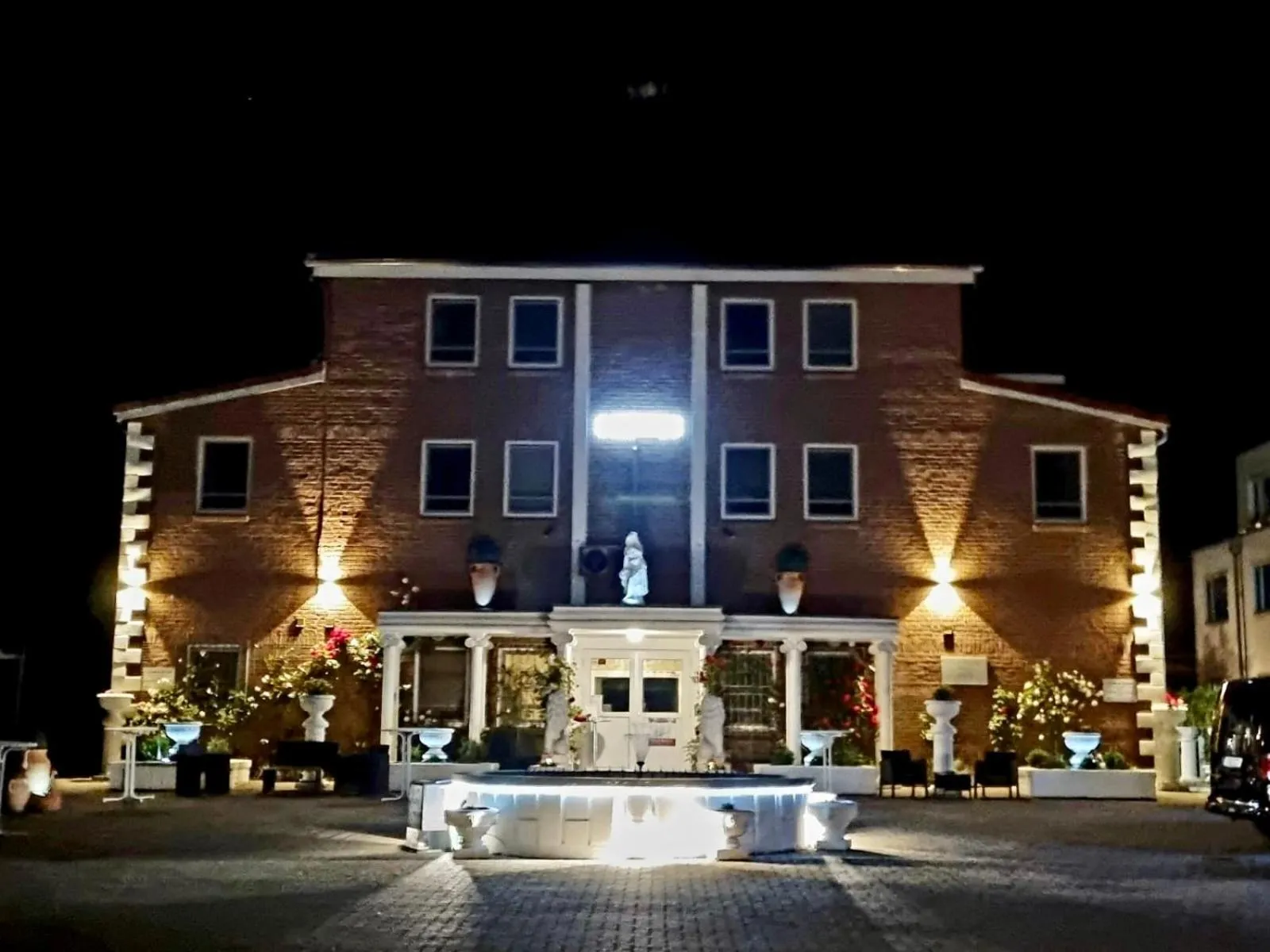 Hotel Bouzid - Laatzen