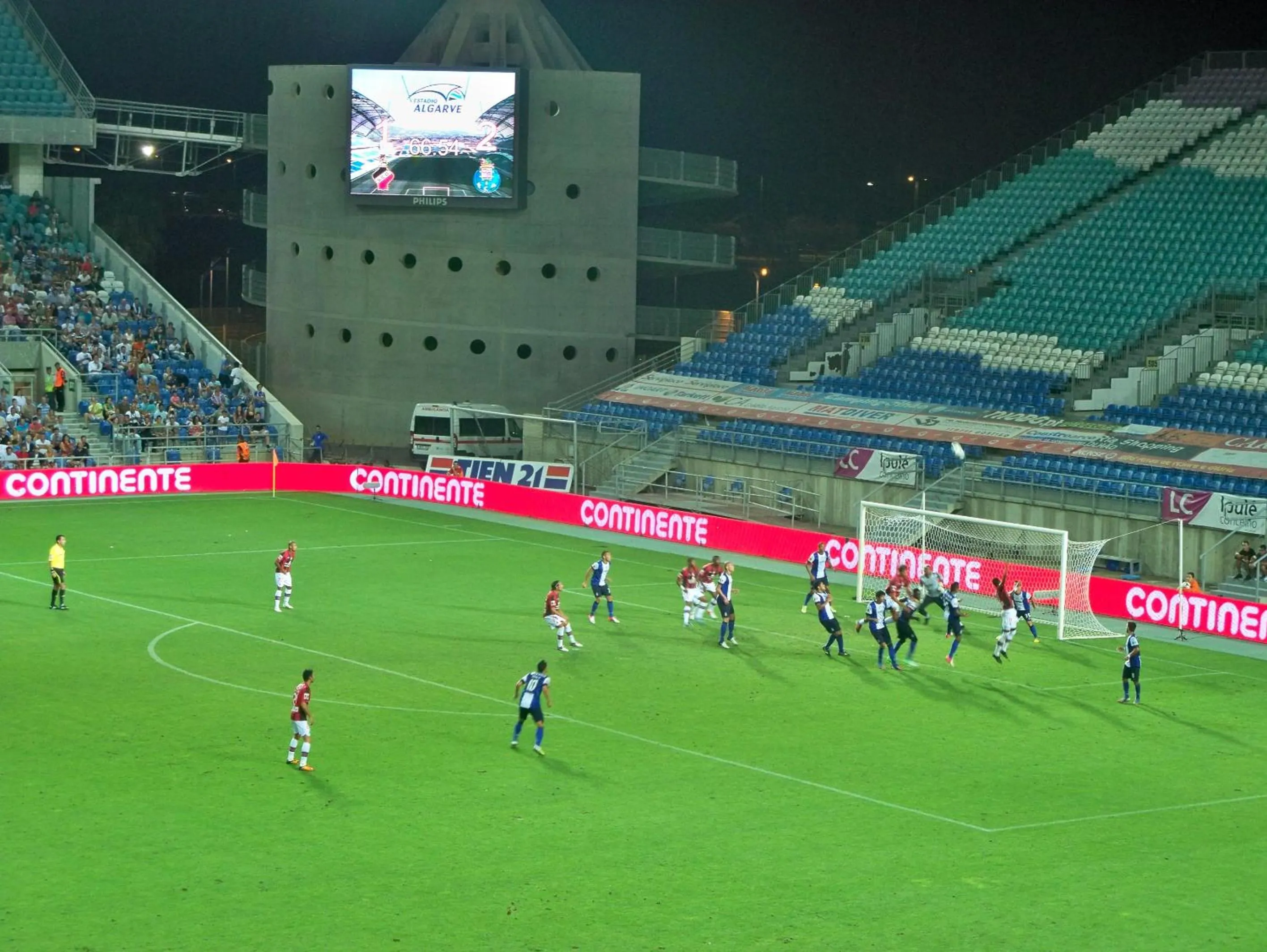 Activities in Hotel Alnacir