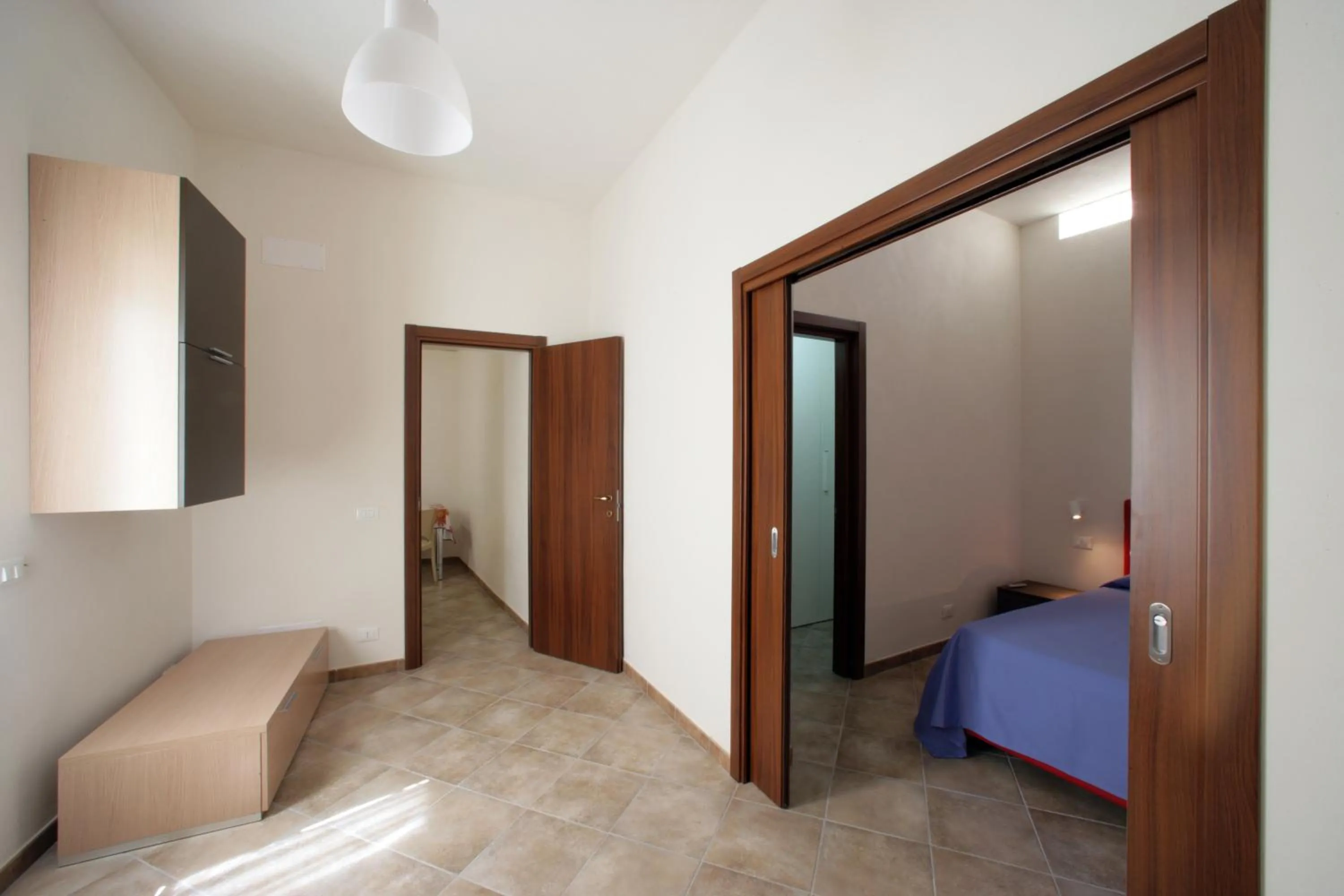 Apartment in Appartamenti Francesco