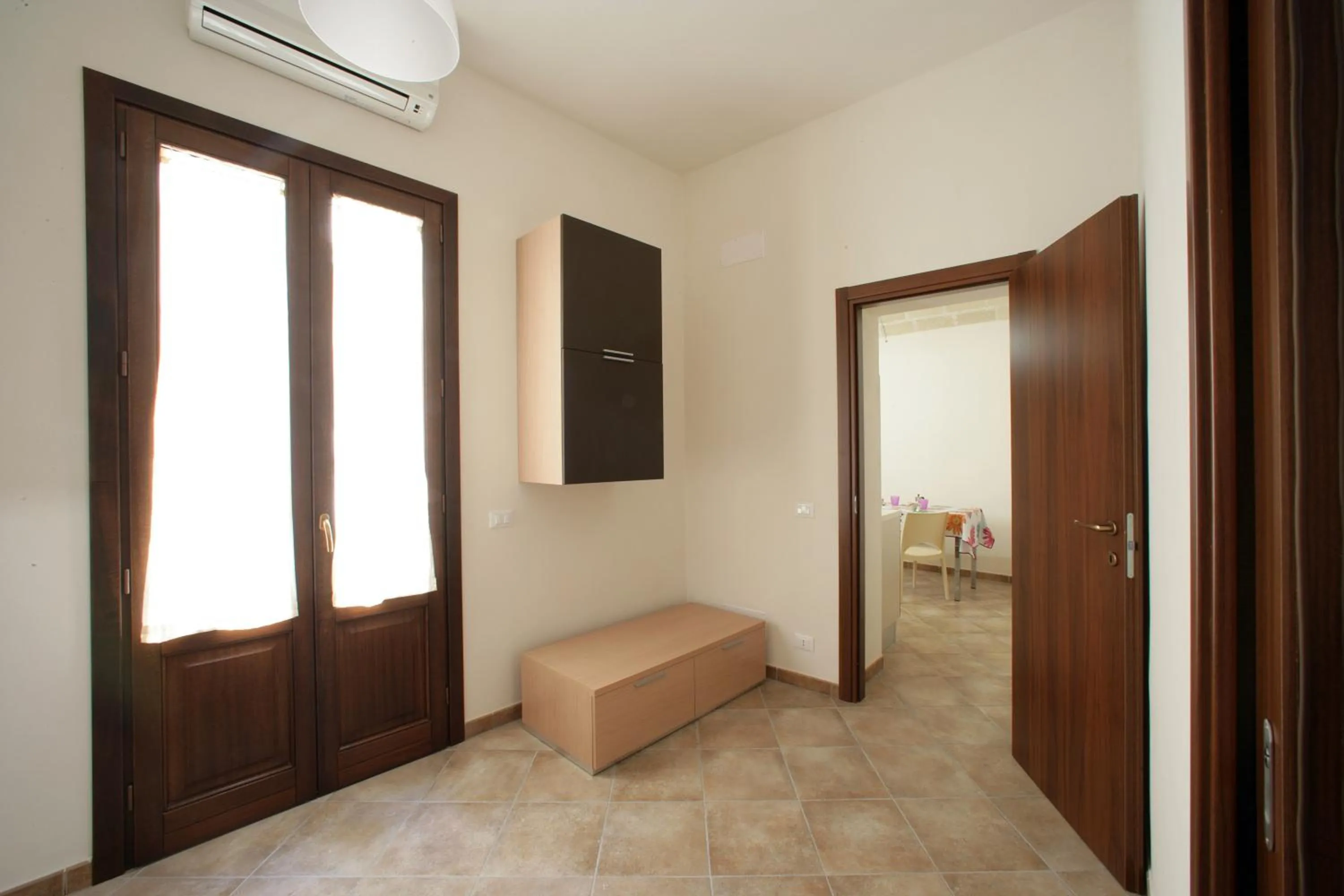 Apartment in Appartamenti Francesco