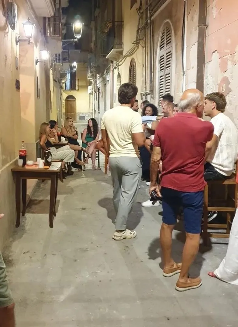 Appartamenti Francesco