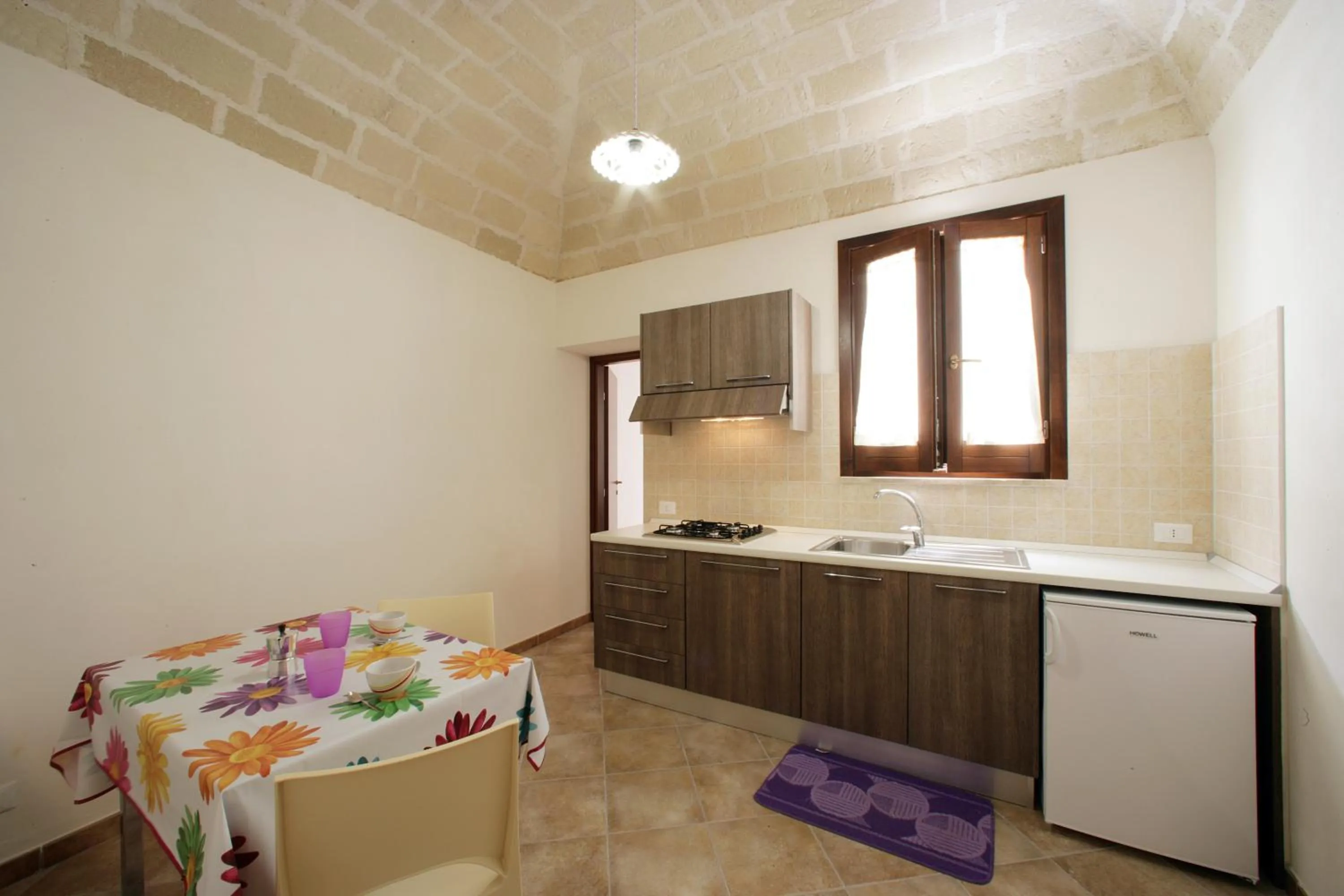 Apartment in Appartamenti Francesco