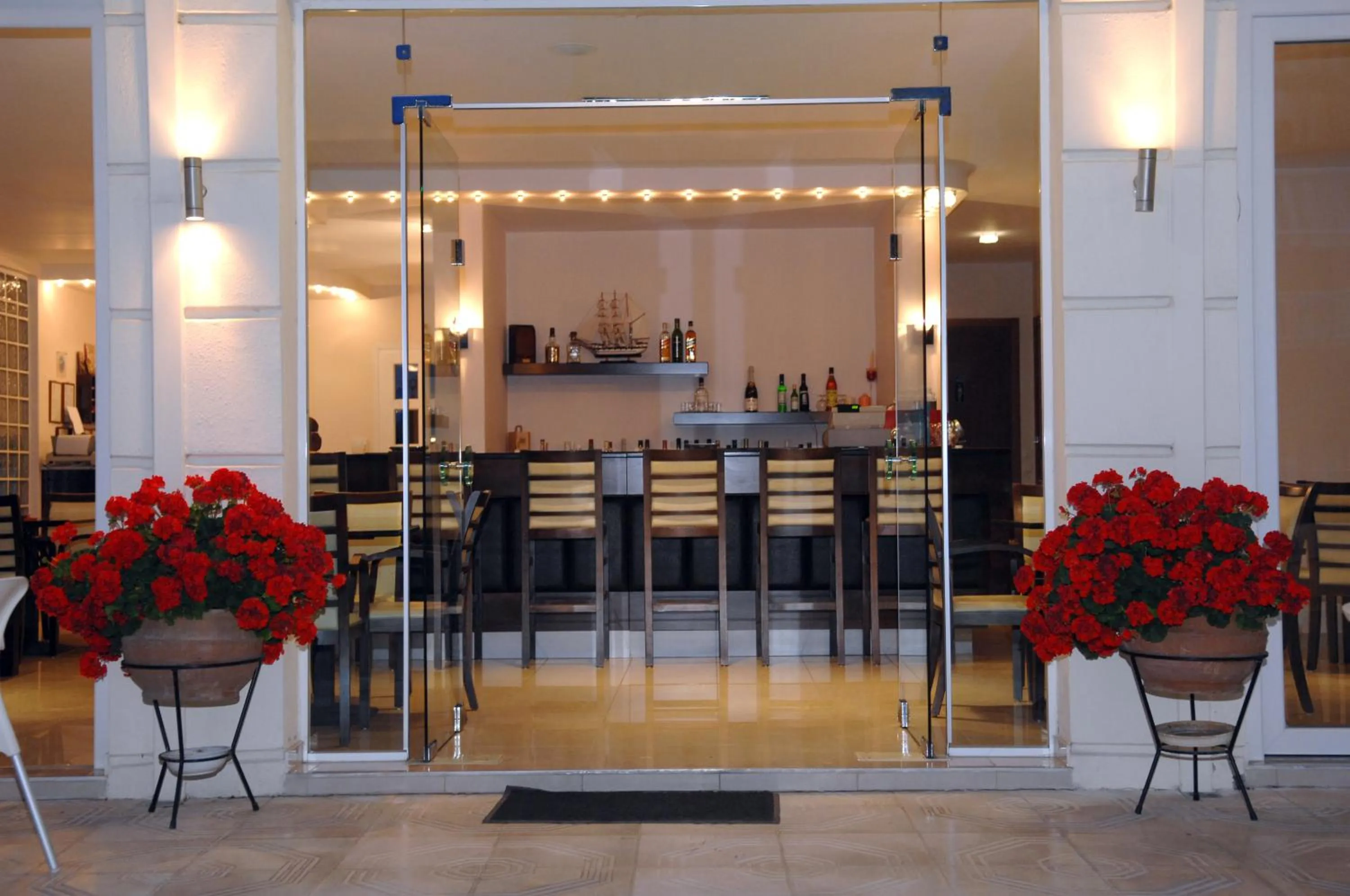 Balcony/Terrace in Kalipso