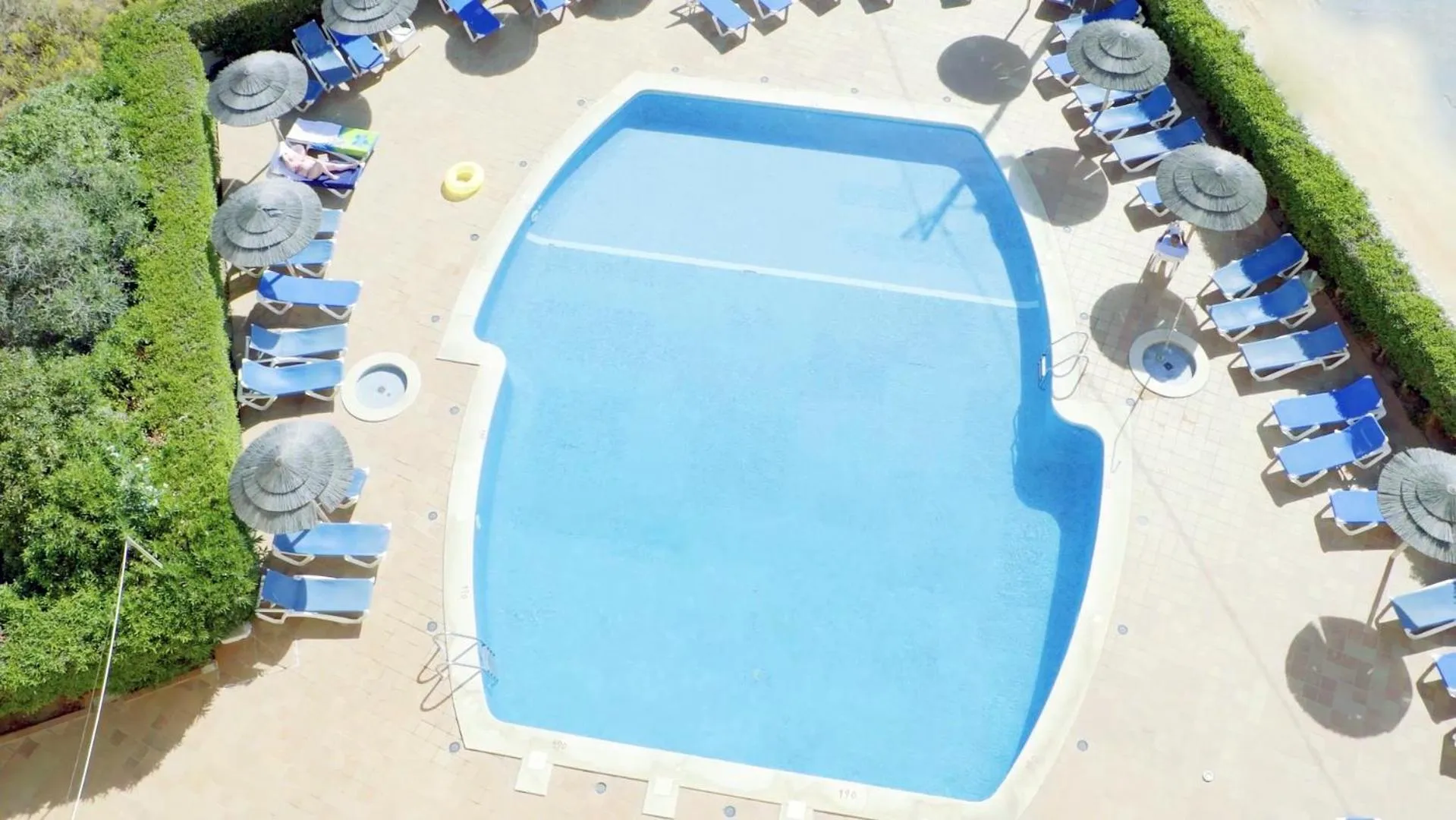 Activities in TURIM Presidente Hotel