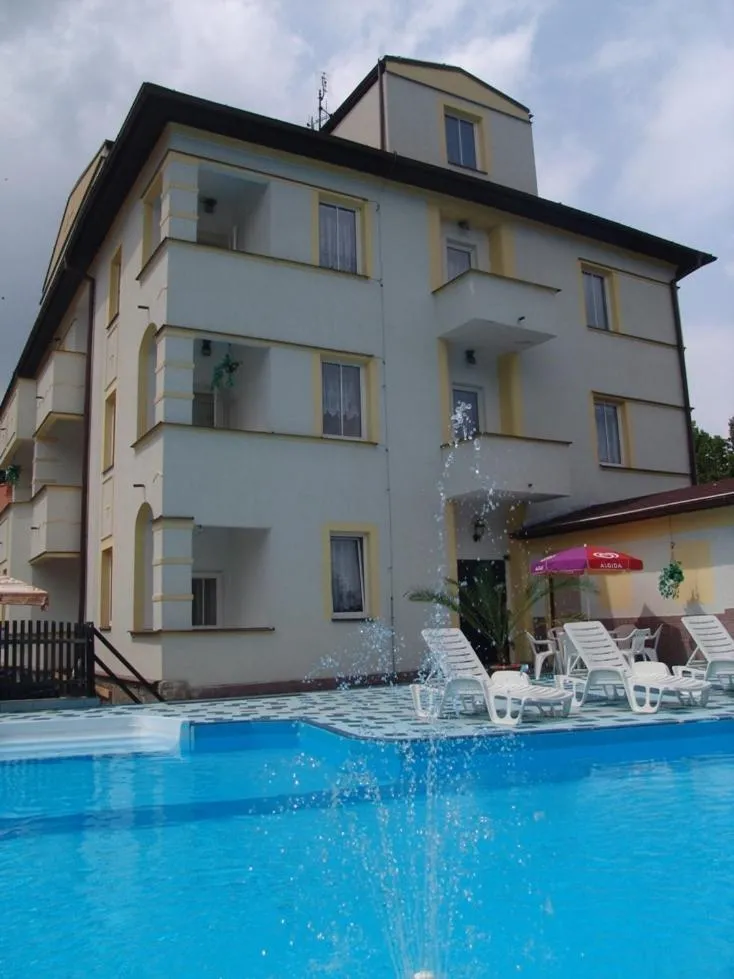 Hotel Bellevue