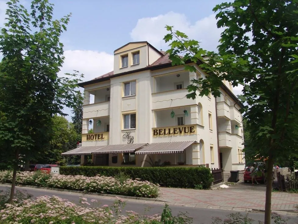 Hotel Bellevue
