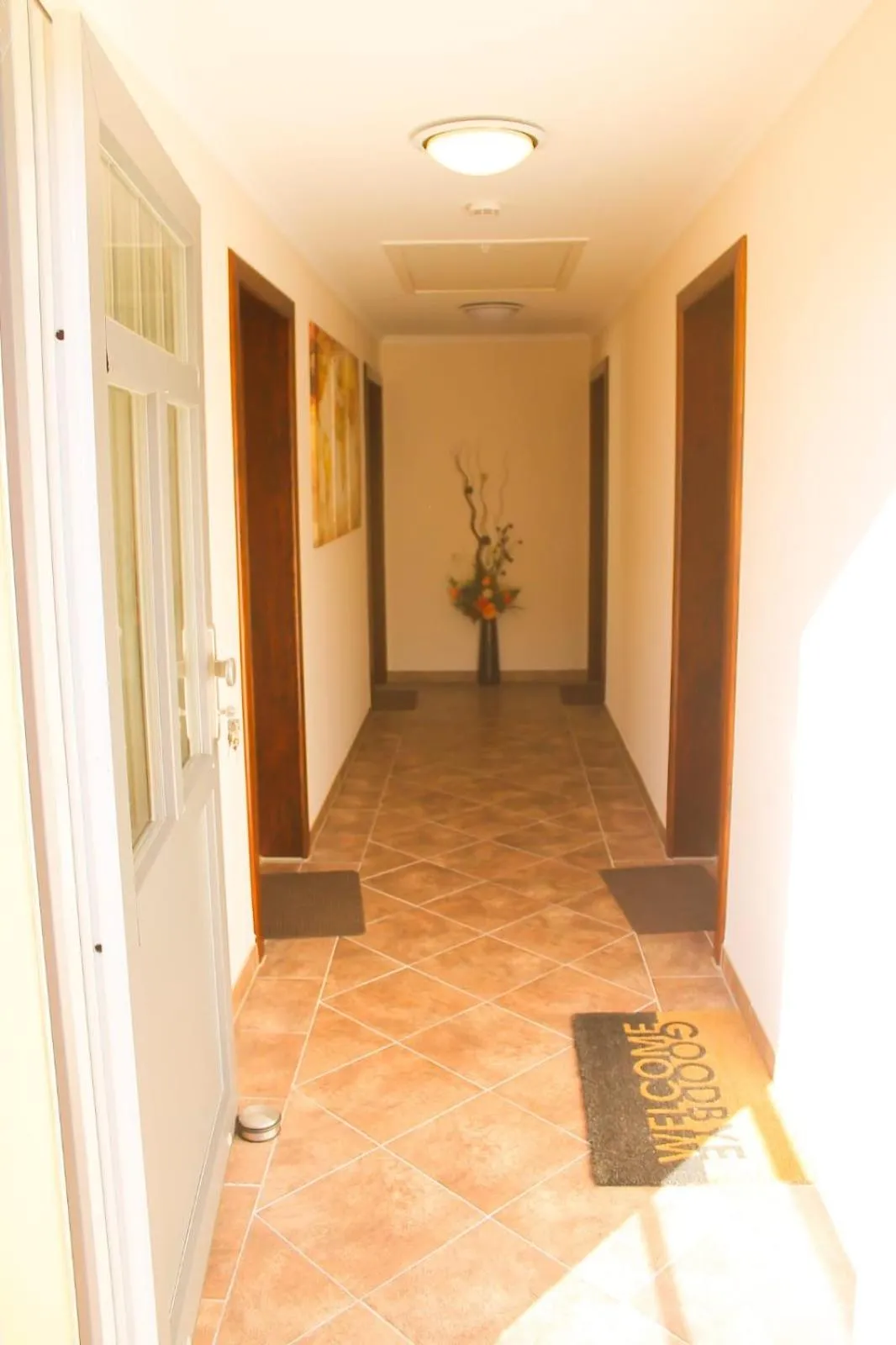 Other in Gästehaus Burgblick