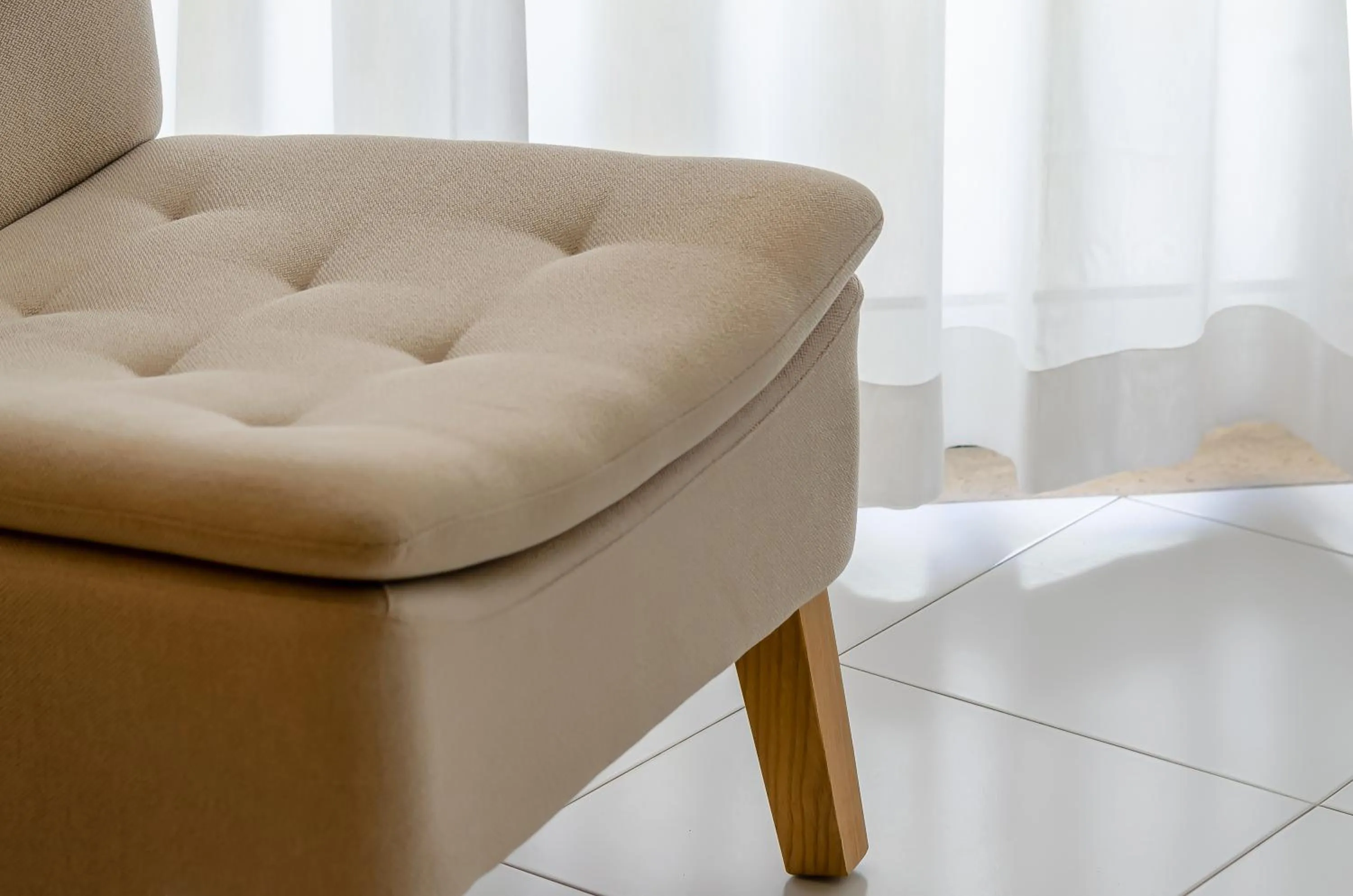 Living room, Bed in TURIM Algarve Mor Apartamentos Turísticos