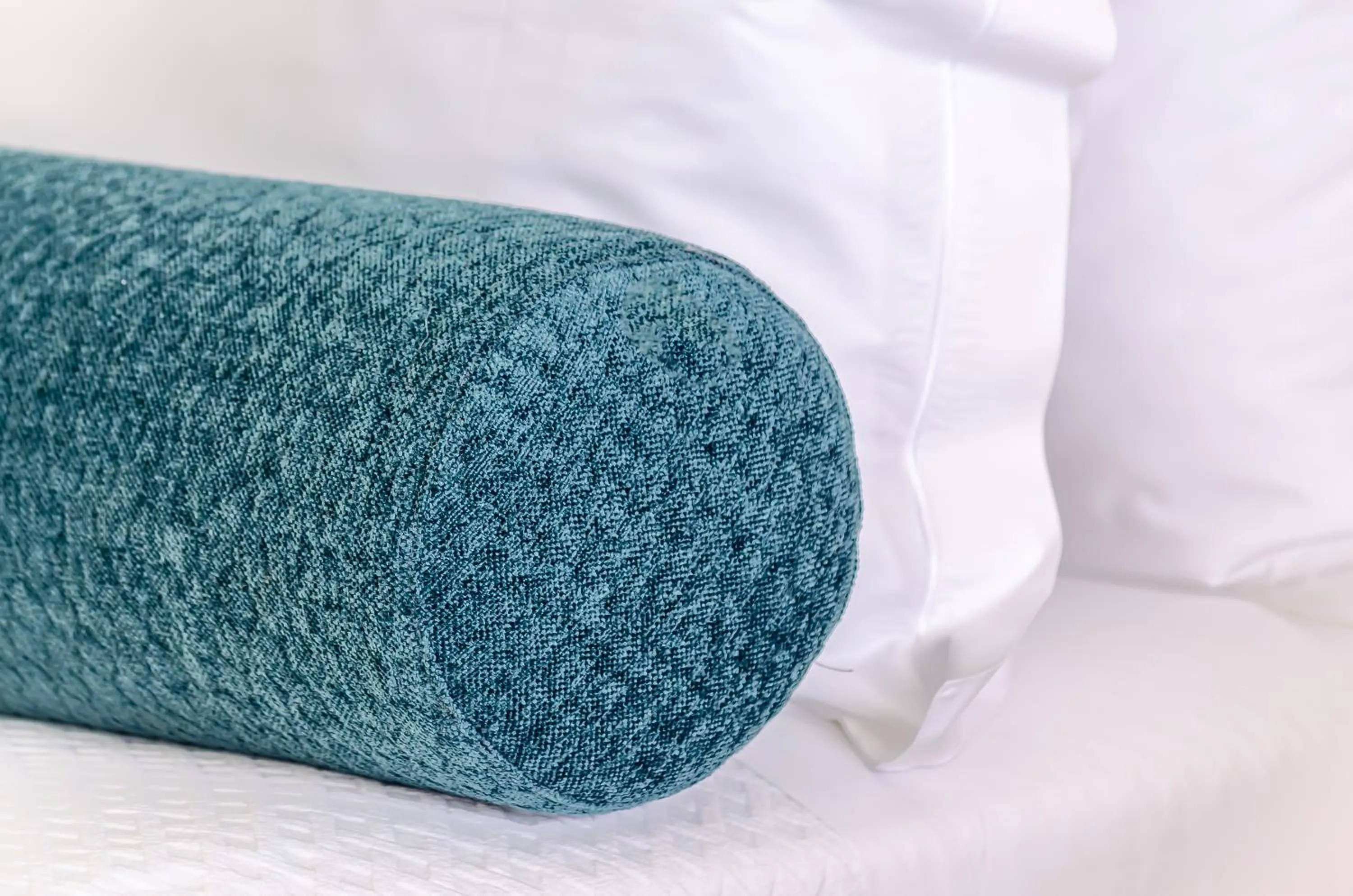 Bed in TURIM Algarve Mor Apartamentos Turísticos