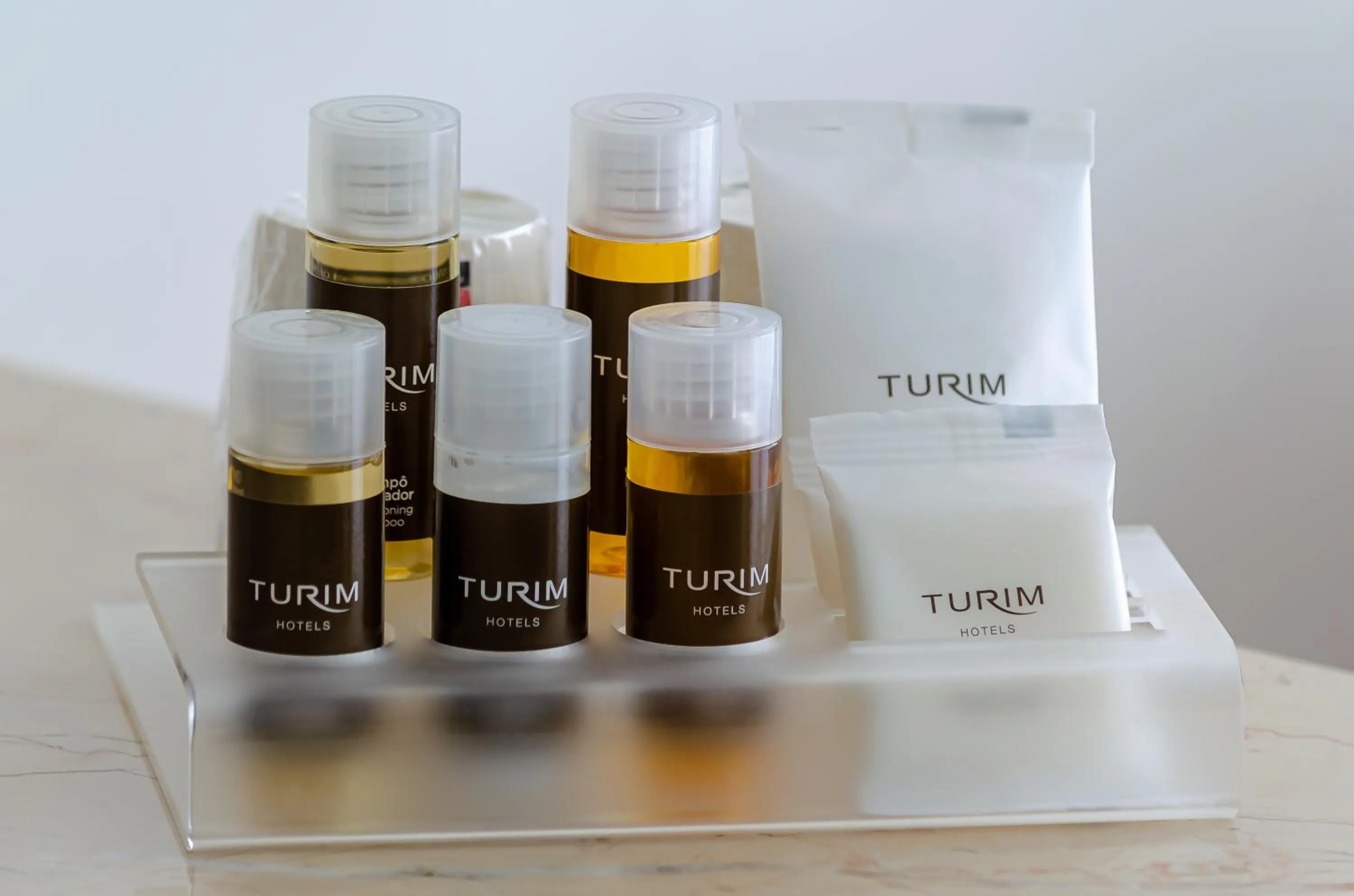 Bathroom in TURIM Algarve Mor Apartamentos Turísticos