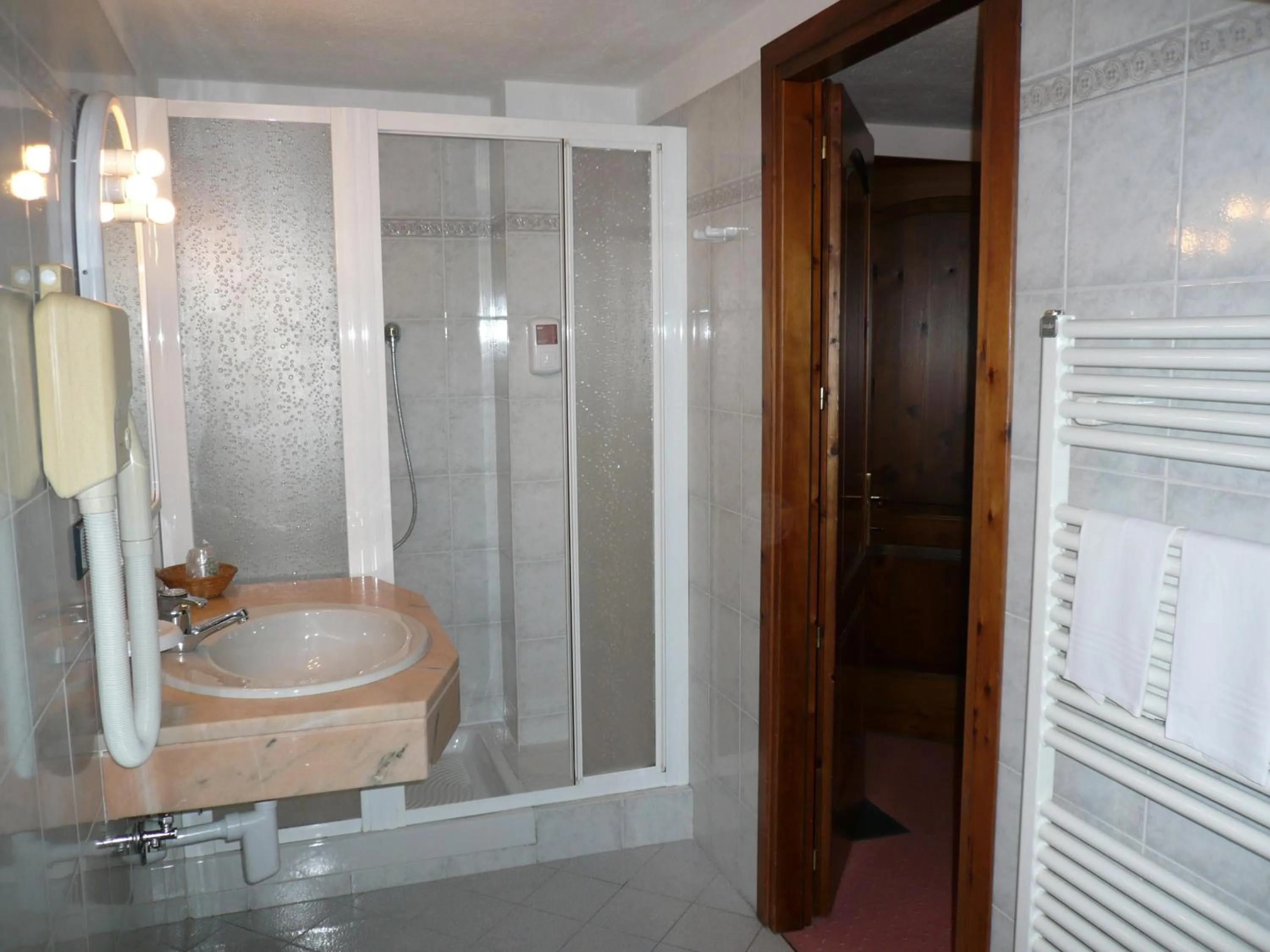 Hotel Petit Giles