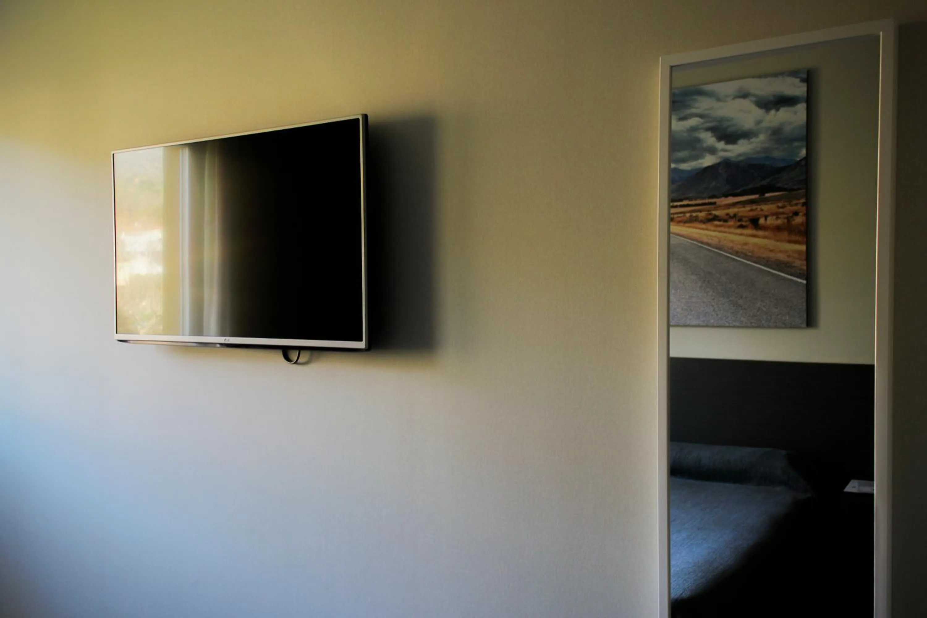 TV and multimedia in Hotel Nacional