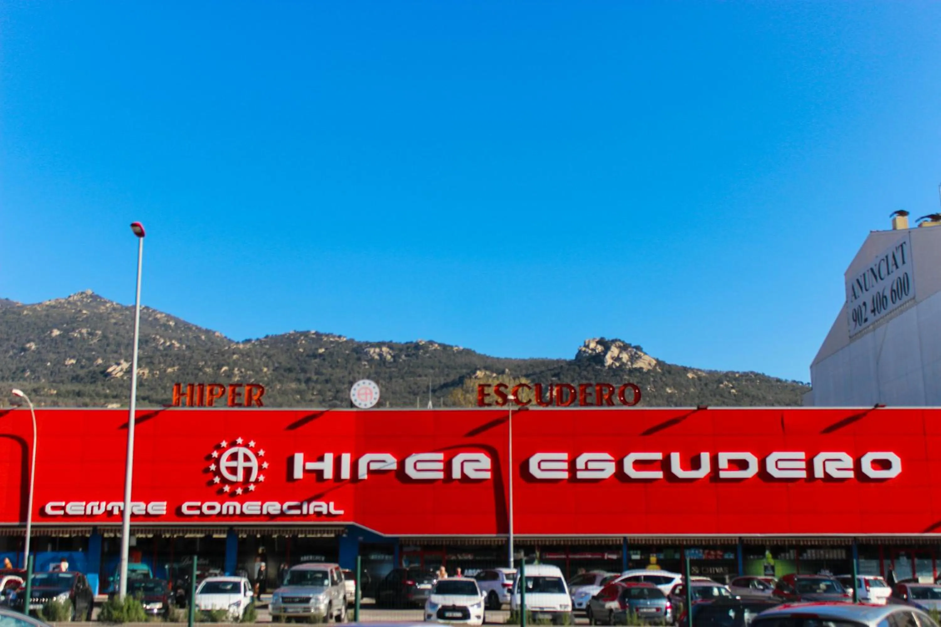 Property logo or sign in Hotel Nacional