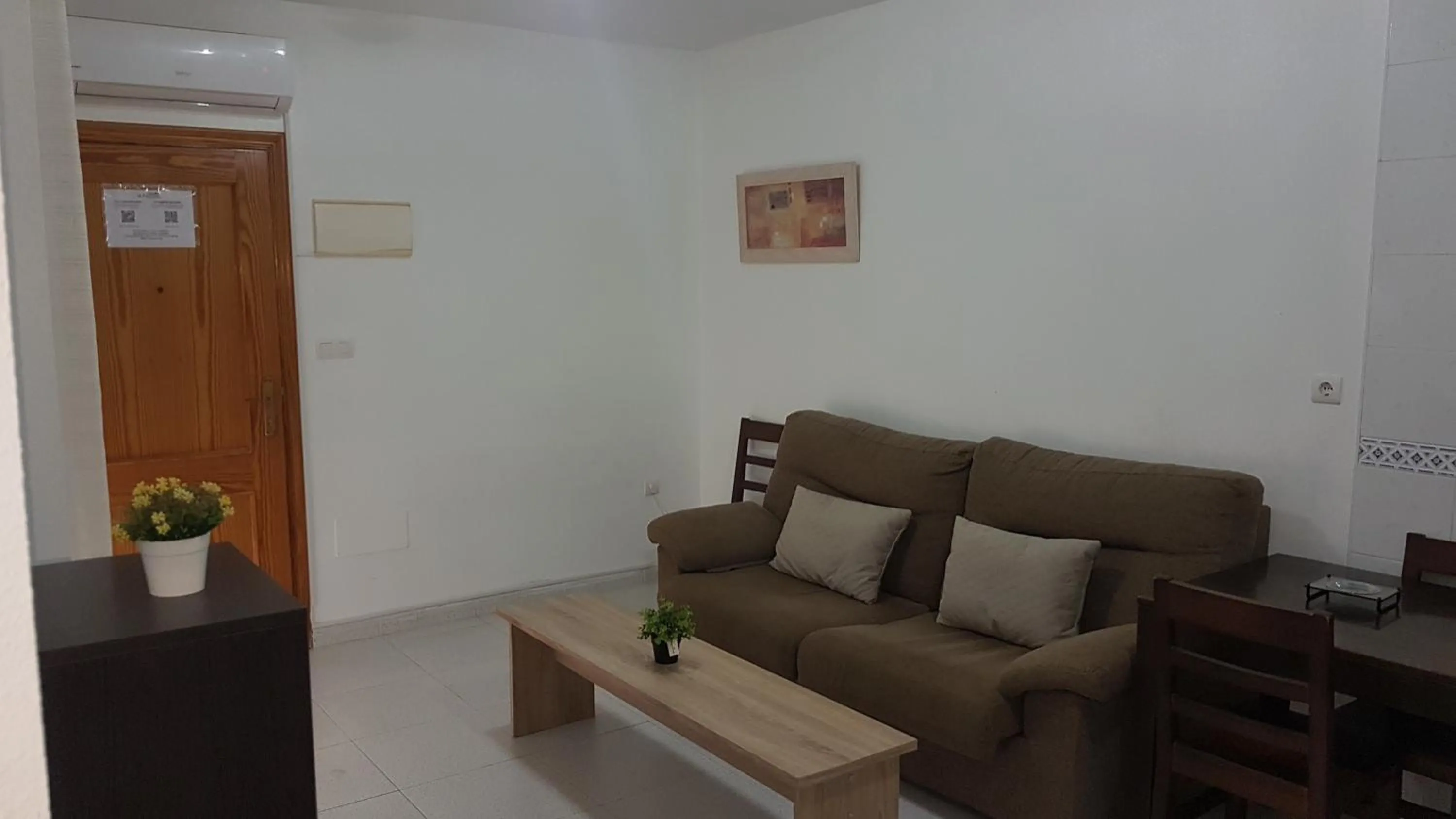 Apartamentos la Bastida