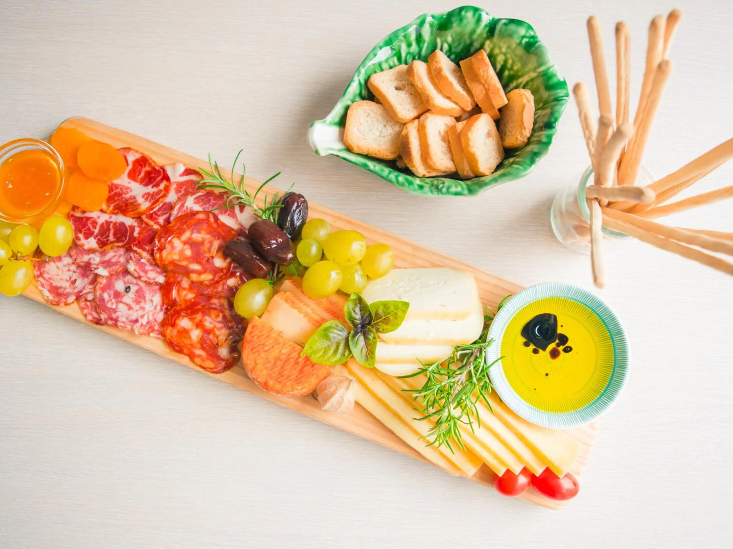 Lounge or bar in Boavista Guest House