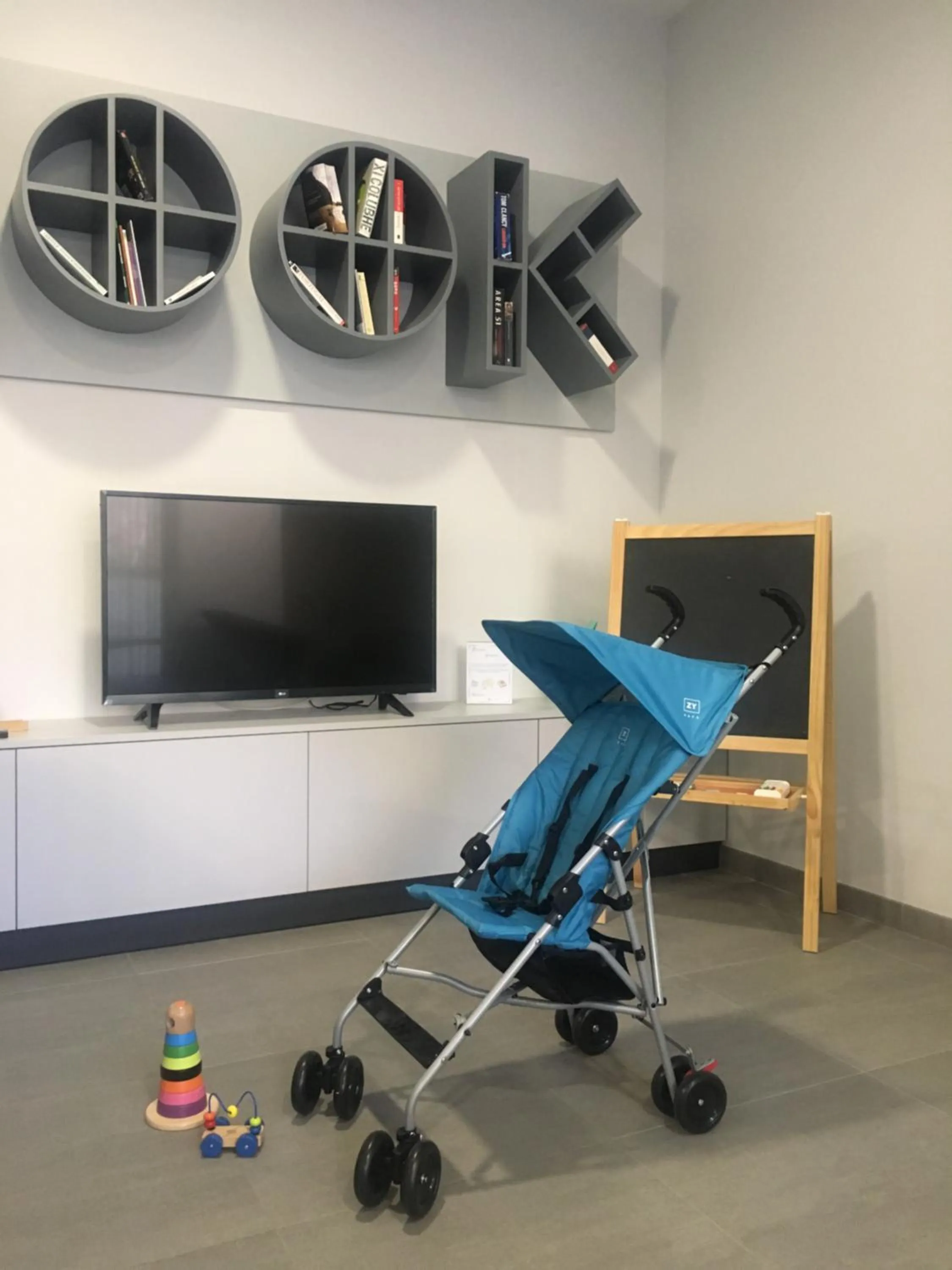 Entertainment in Boavista Guest House