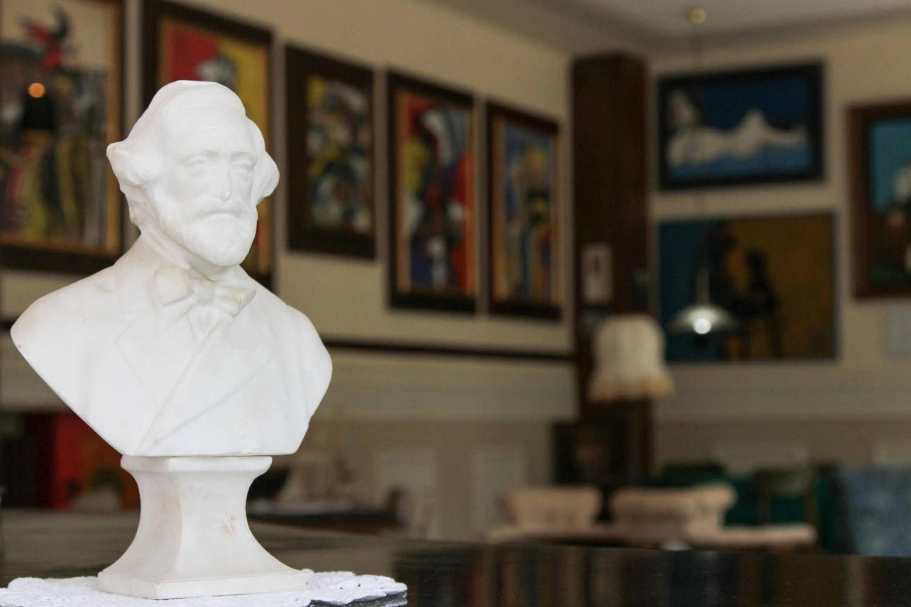 Day in Art Hotel Pandos