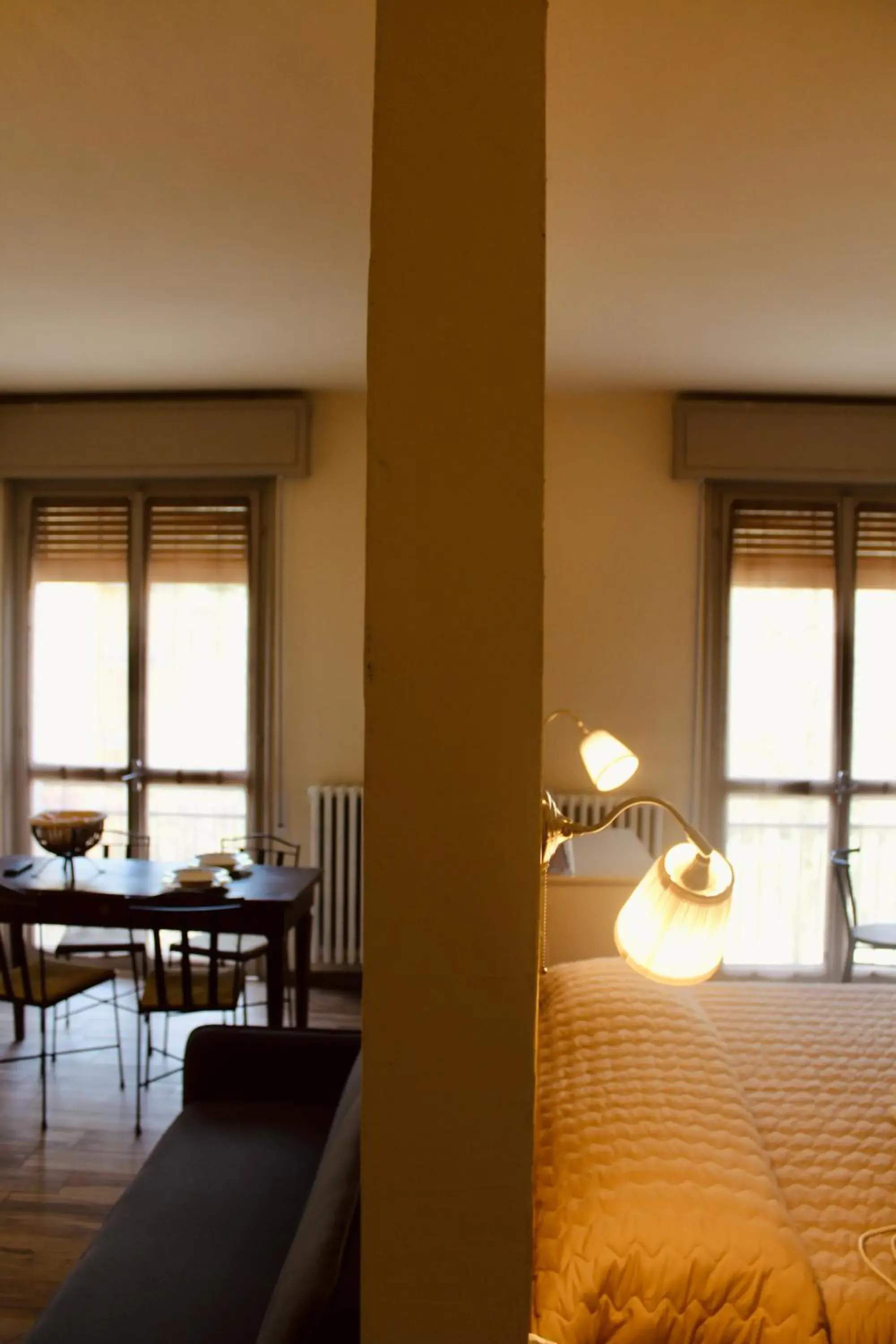 Classic Apartment in Art Hotel Pandos Classic Apartment in Art Hotel Pandos