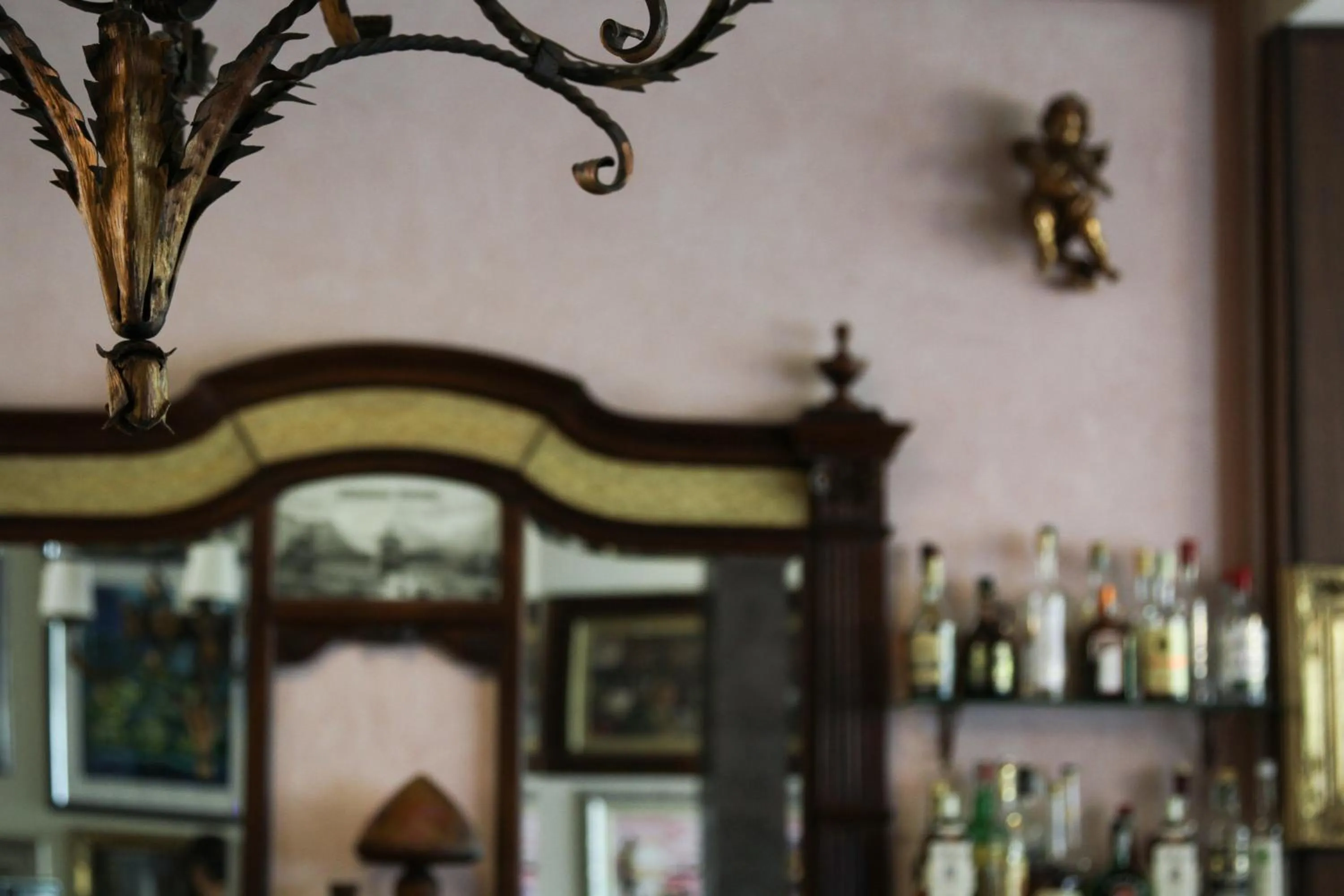 Day in Art Hotel Pandos