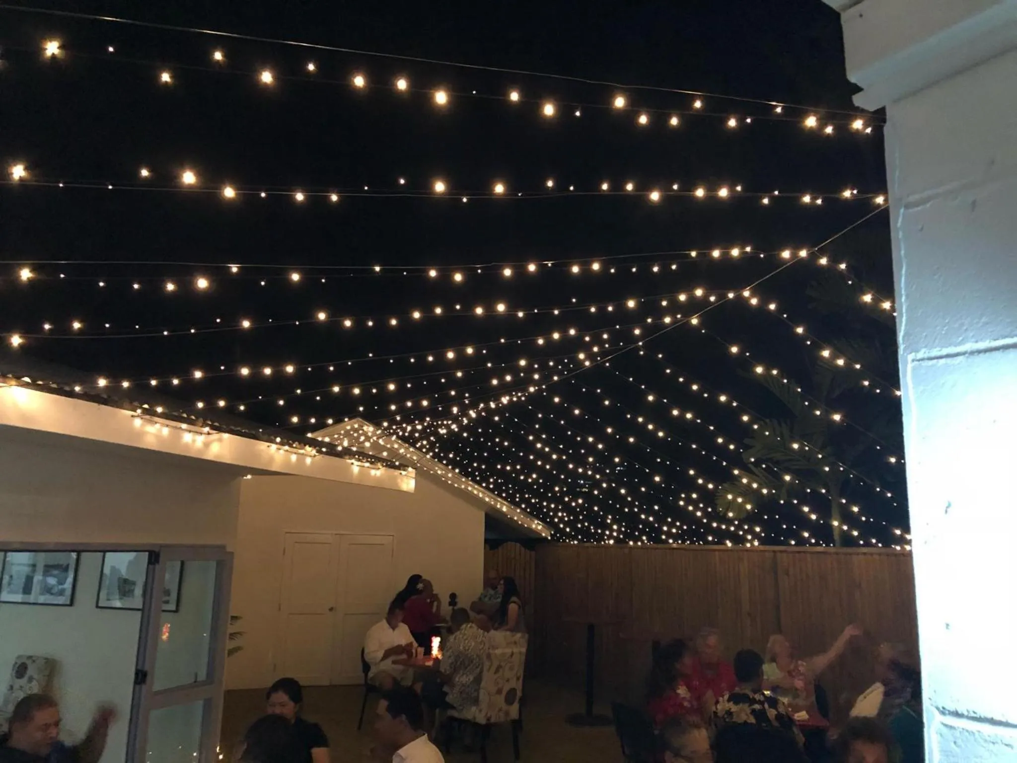 The White House Hotel