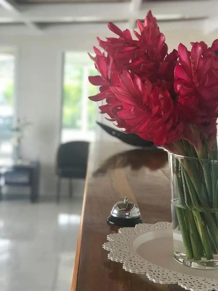 The White House Hotel