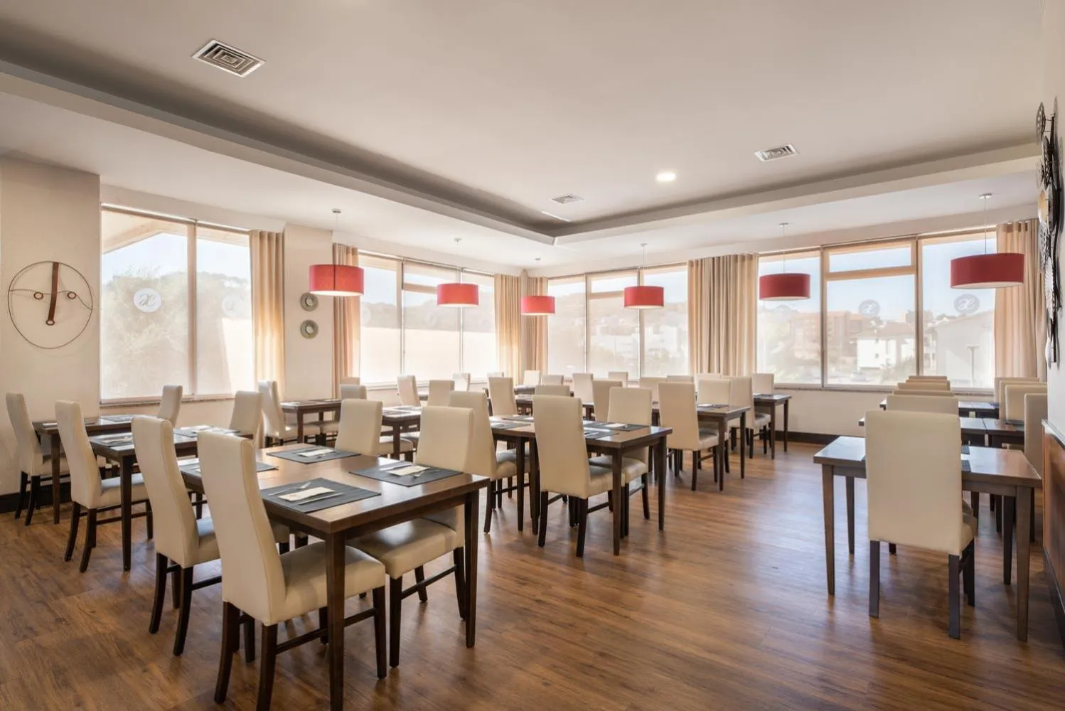 Breakfast in Exe São Lázaro