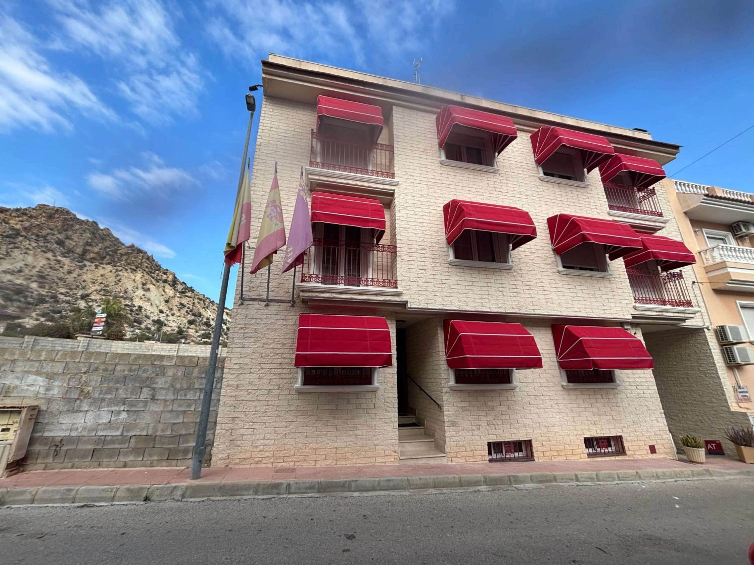 Apartamentos Turisticos Juanita "Ope"